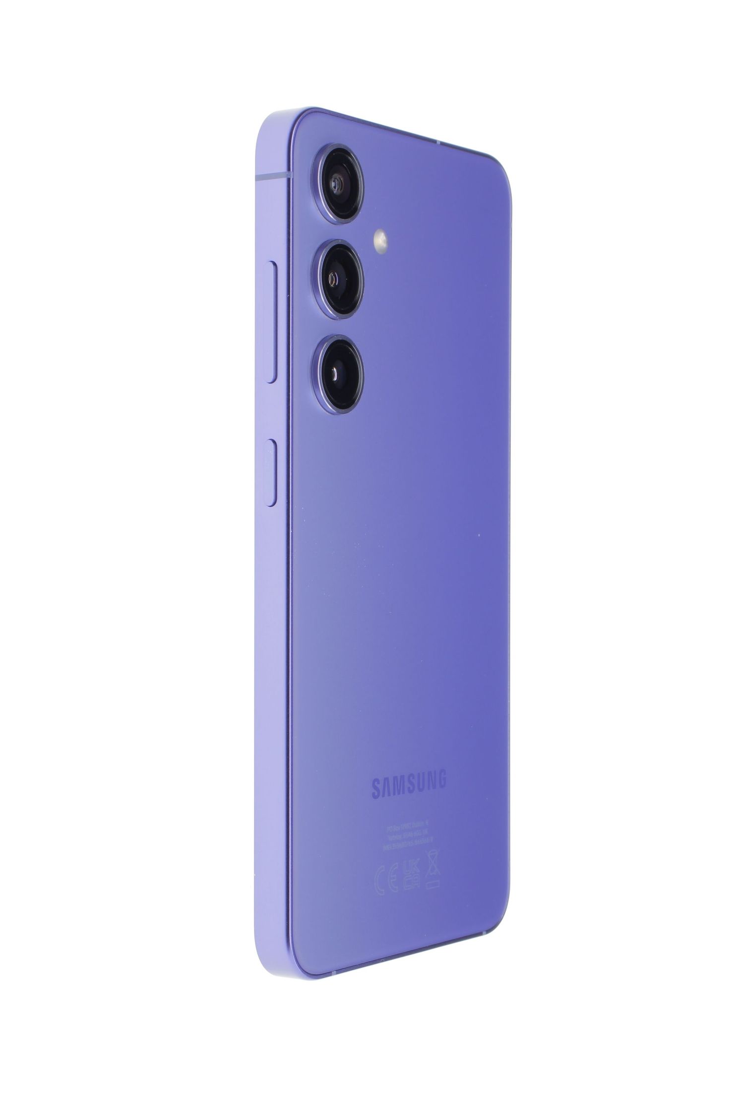 Samsung Galaxy S24 5G Dual Sim 128 GB Cobalt Violet - Като нов