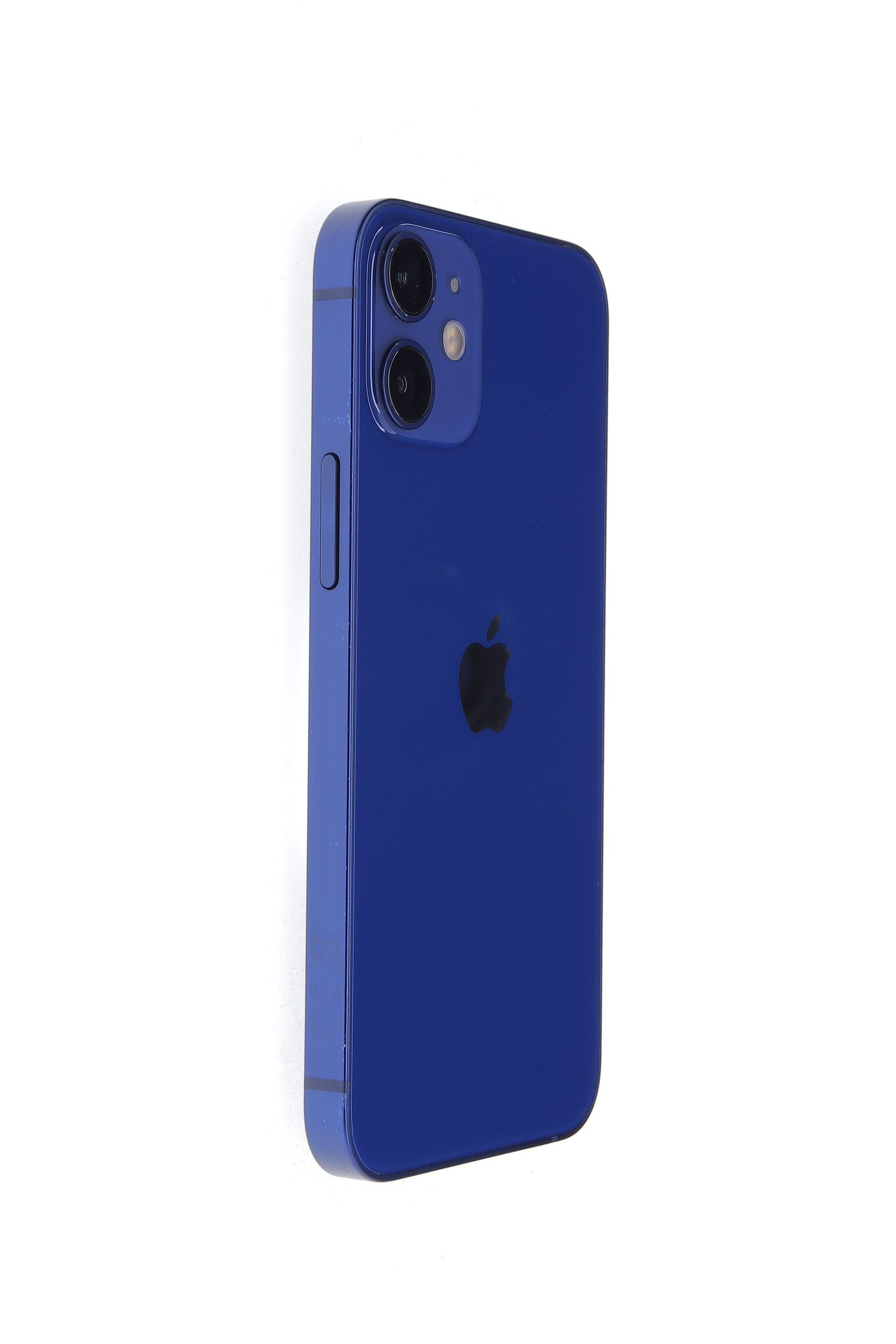 Apple iPhone 12 mini 128 GB Blue - Nagyon jó