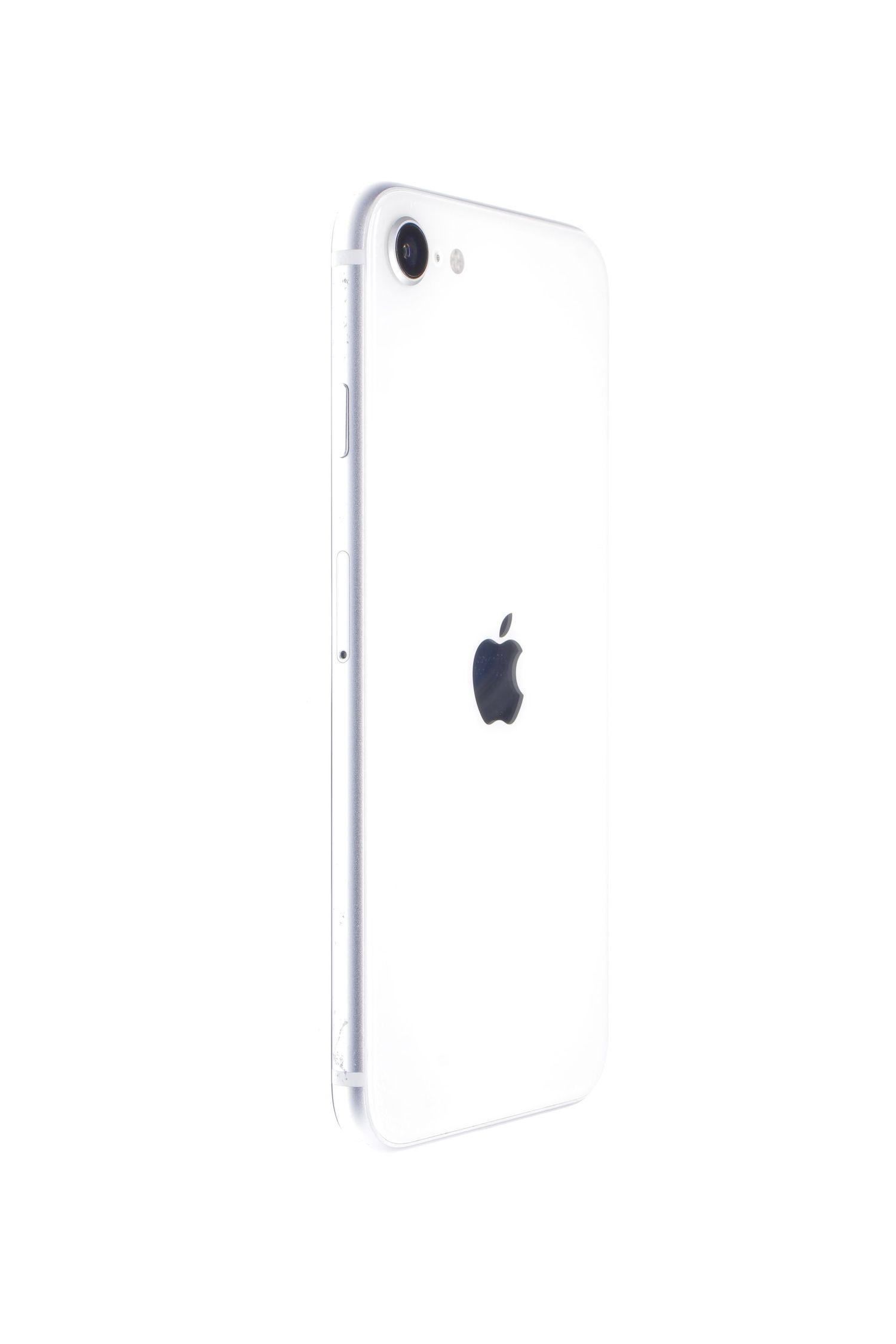 Apple iPhone SE 2020 64 GB White - Kiváló