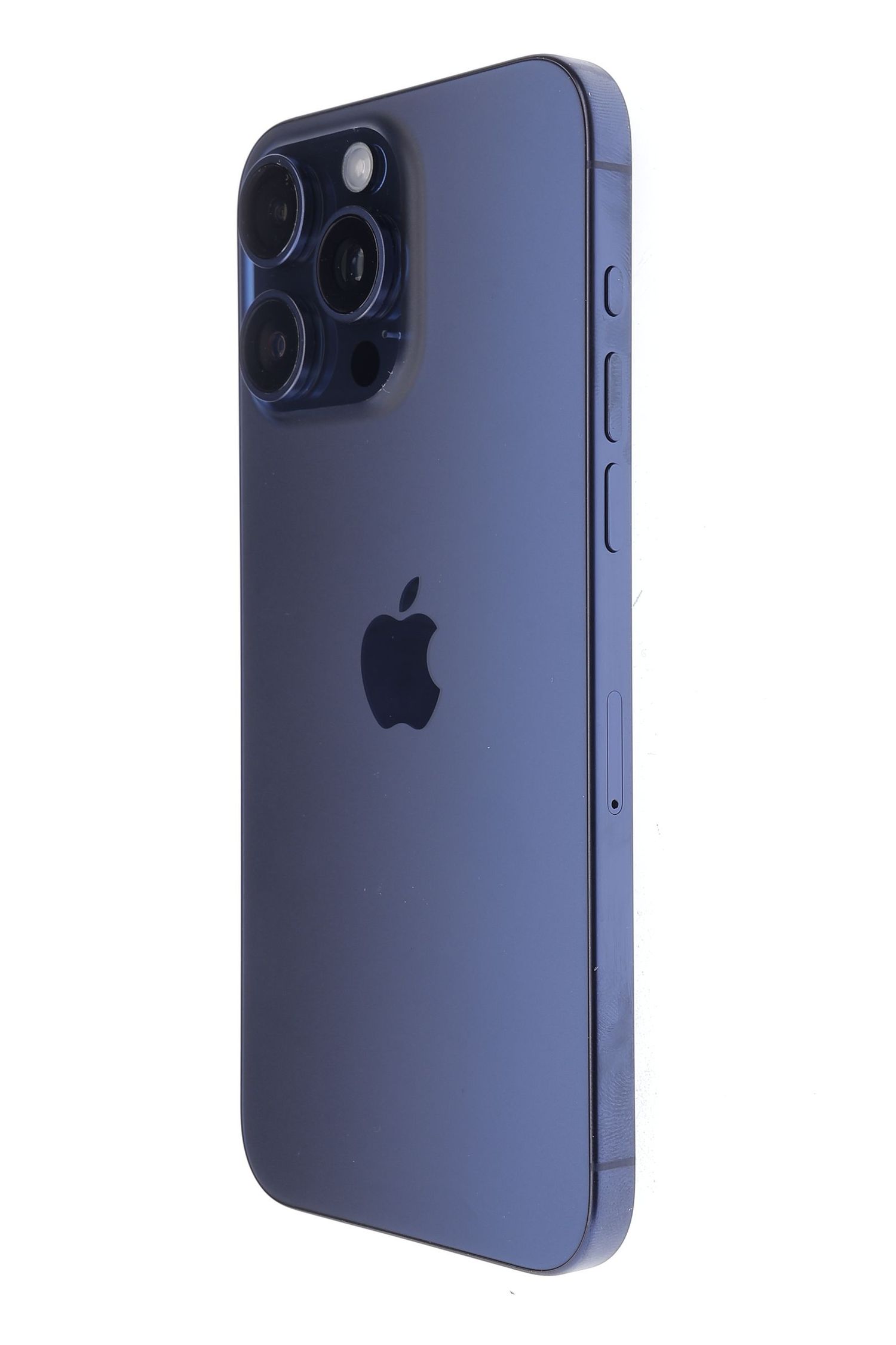 Apple iPhone 15 Pro Max 256 GB Blue Titanium - Като нов