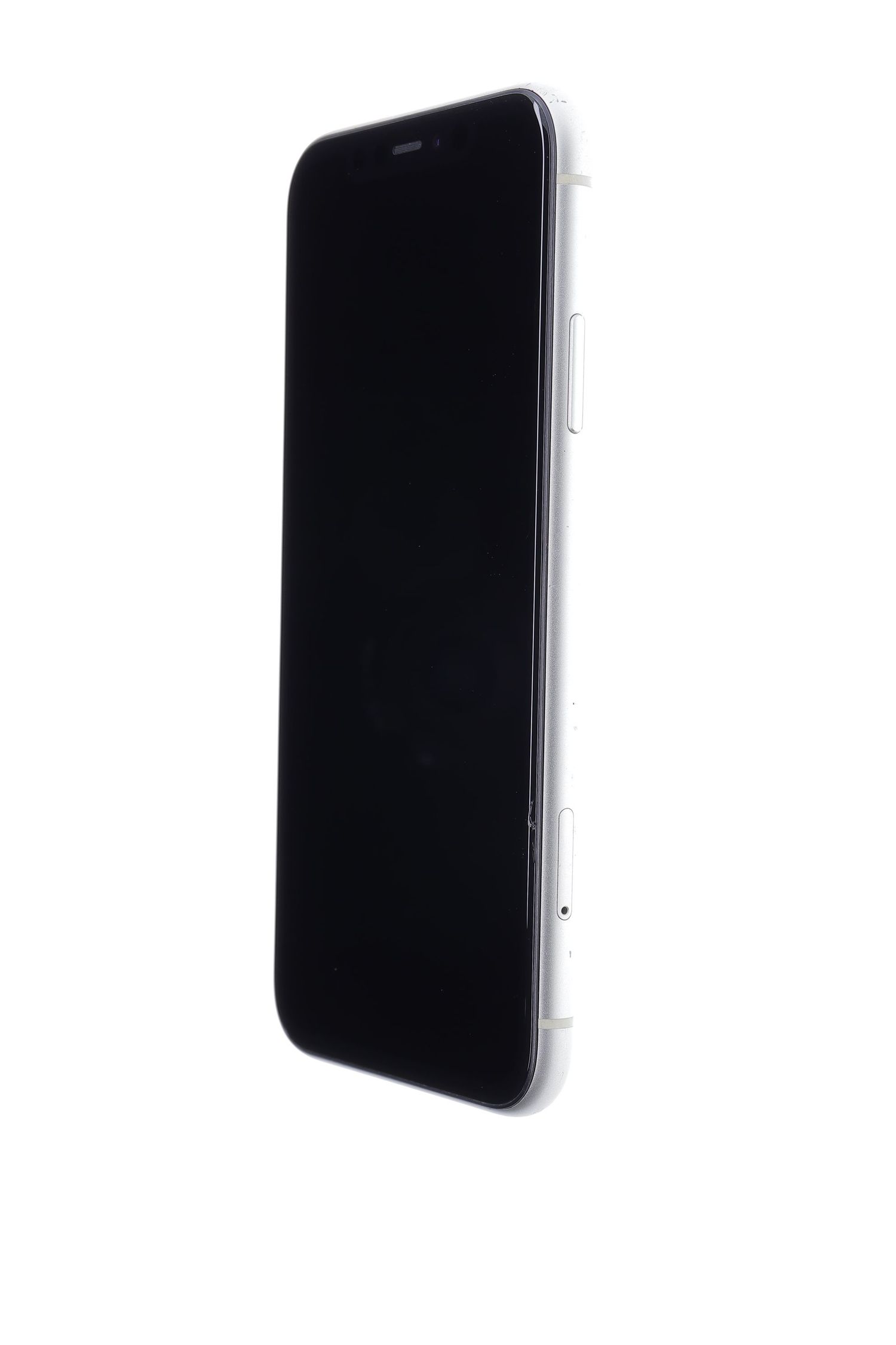 Apple iPhone 11 64 GB White - Εξαιρετικό