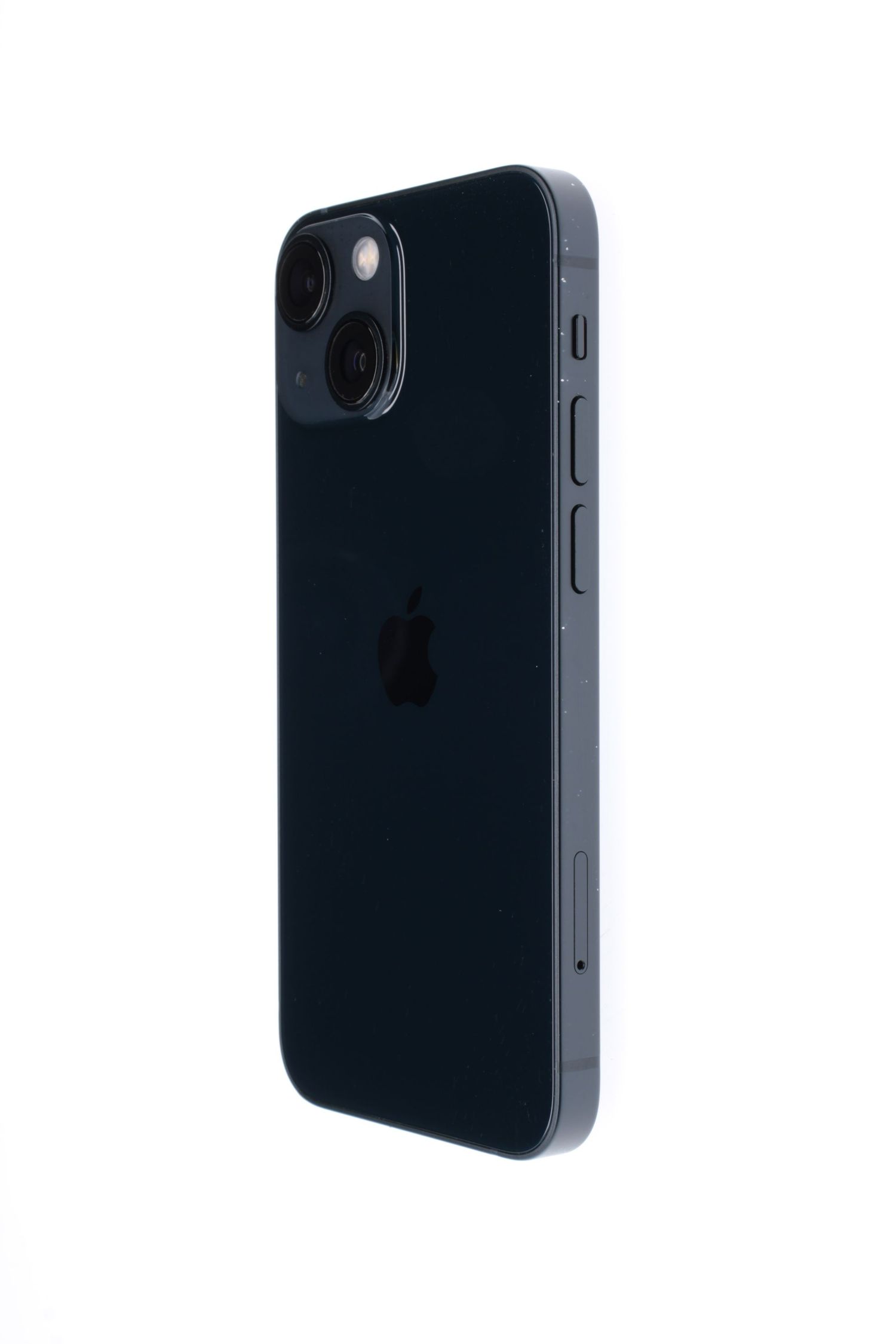 Apple iPhone 13 mini 512 GB Midnight - Foarte bun