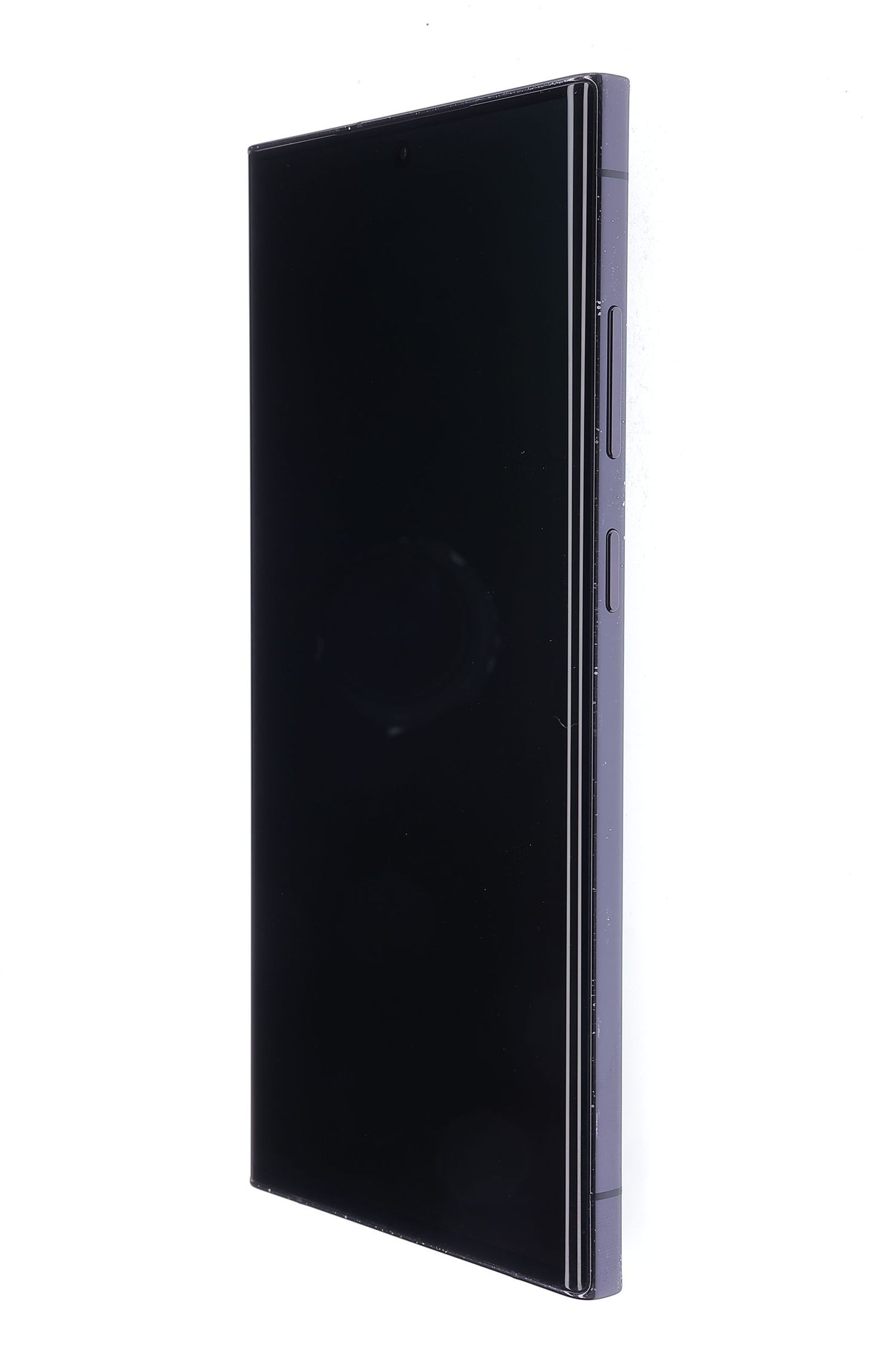 Samsung Galaxy S23 Ultra 5G Dual Sim 256 GB Phantom Black - Excelent