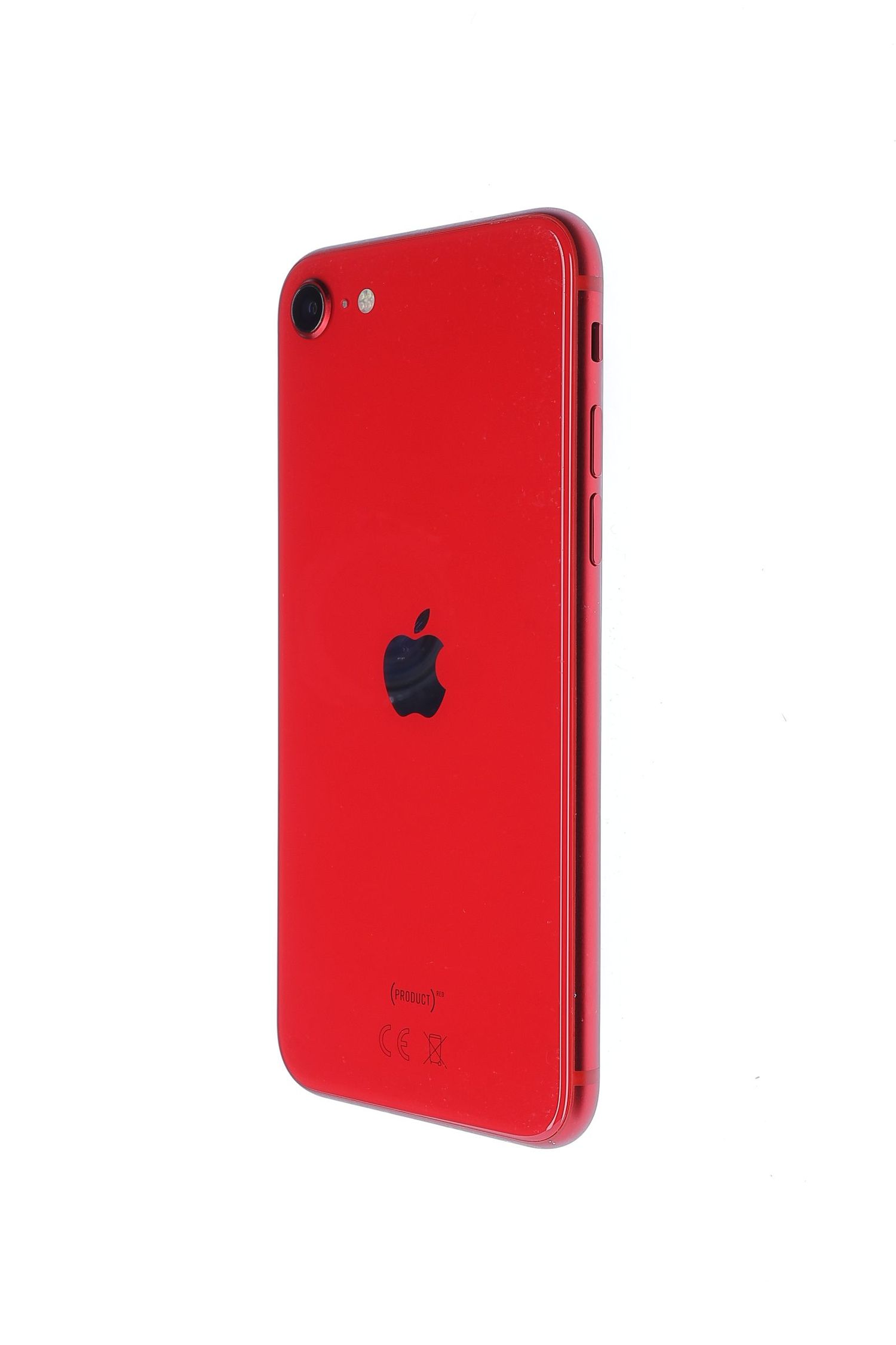 Apple iPhone SE 2020 64 GB Red - Excelent