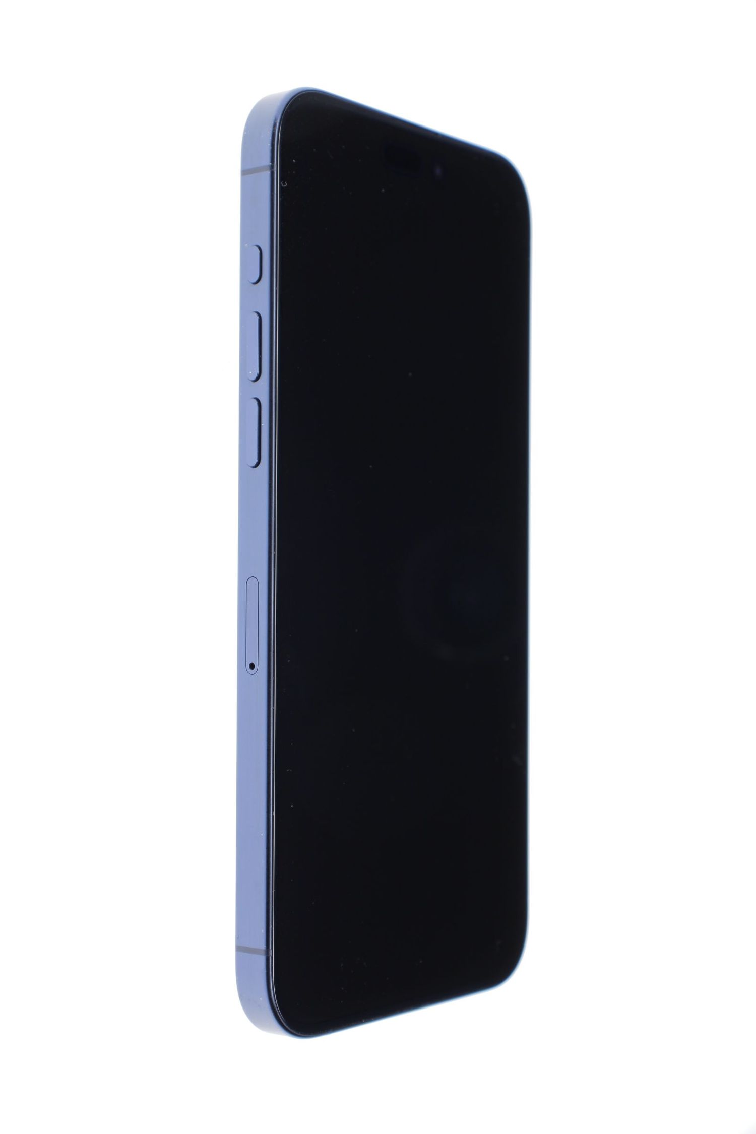 Apple iPhone 15 Pro Max 256 GB Blue Titanium - Foarte bun