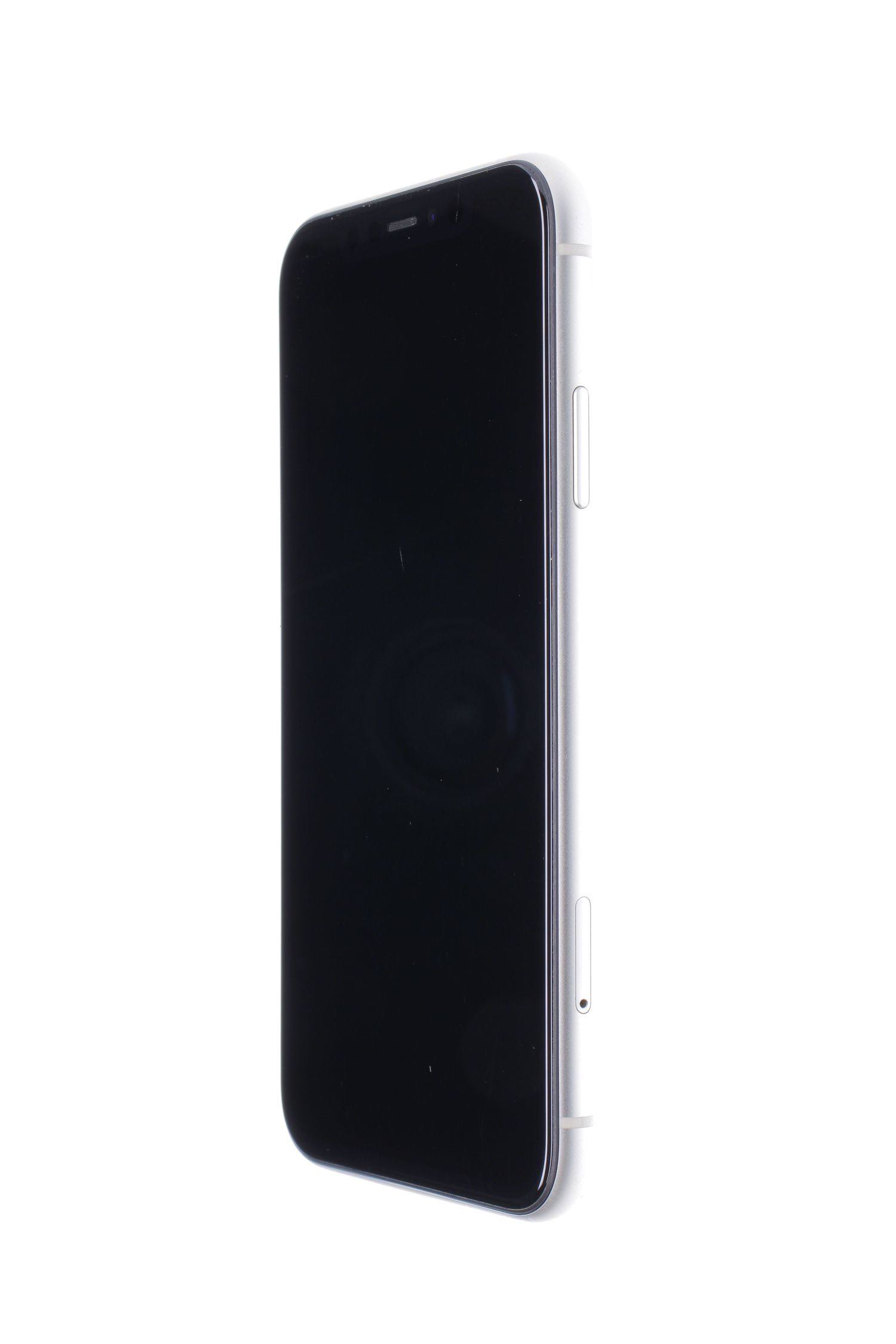 Apple iPhone 11 128 GB White - Много добро