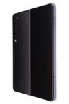 Telefon mobil Samsung Galaxy Z Fold4 5G Dual Sim, Phantom Black, 256 GB, Foarte Bun