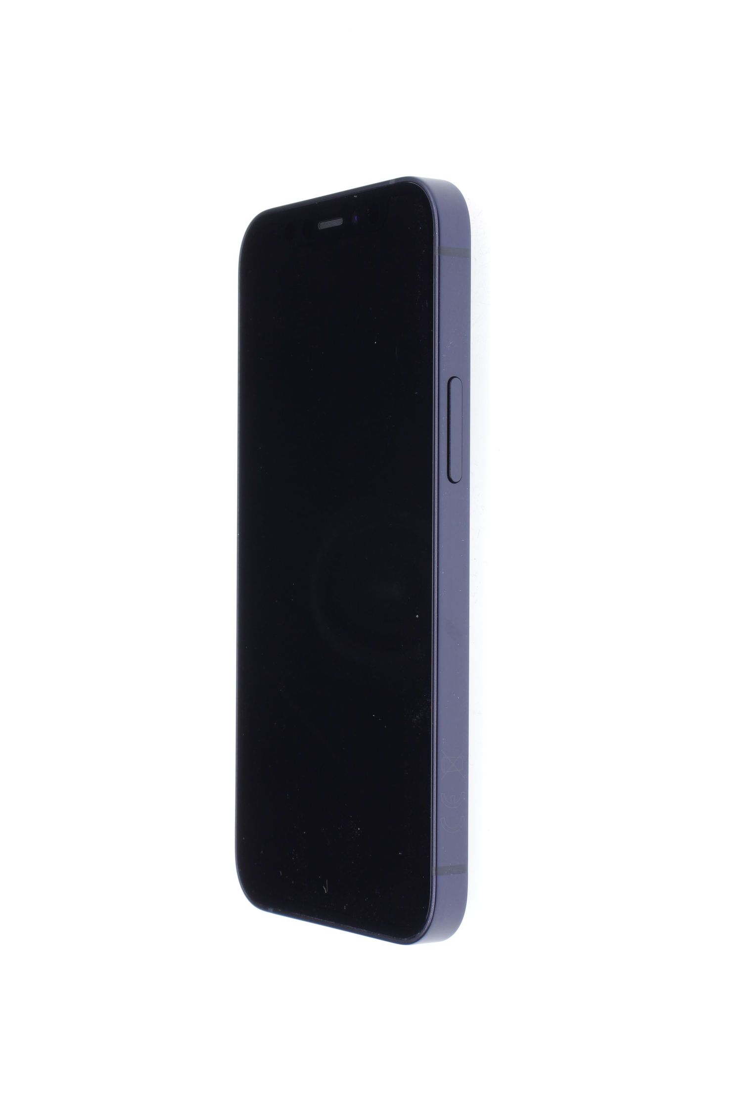 Apple iPhone 12 mini 64 GB Black - Ca nou