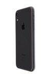 Мобилен телефон Apple iPhone XR, Black, 128 GB, Excelent