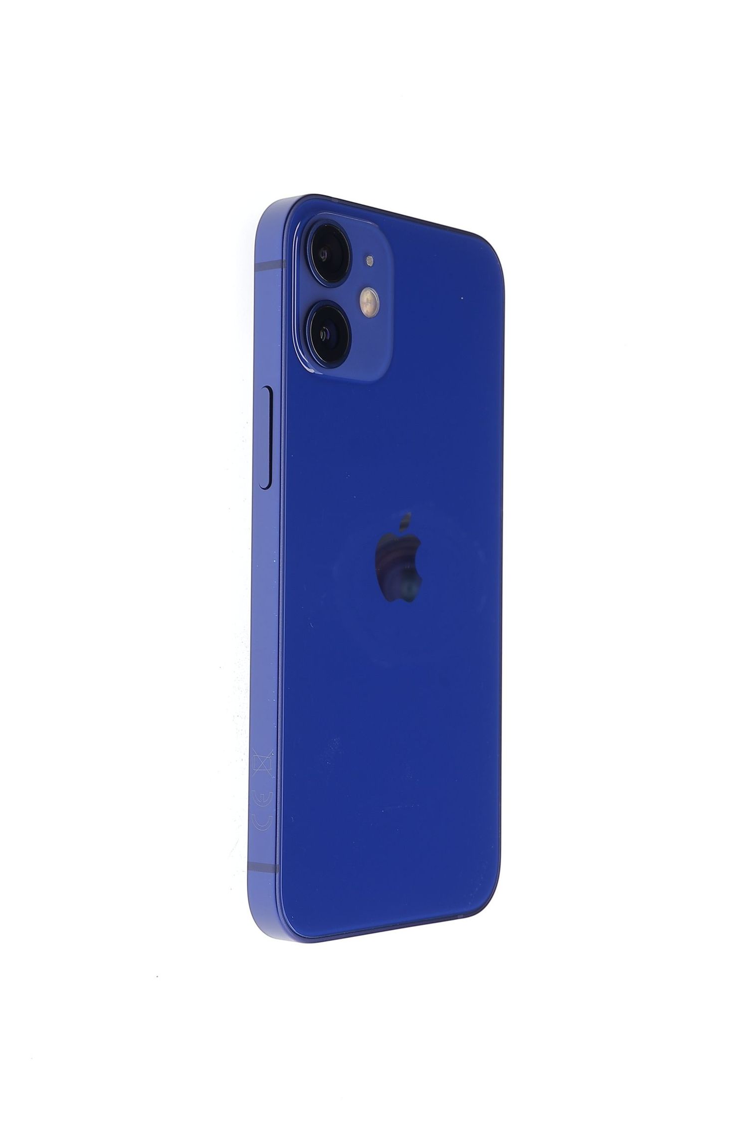 Apple iPhone 12 mini 64 GB Blue - Отлично
