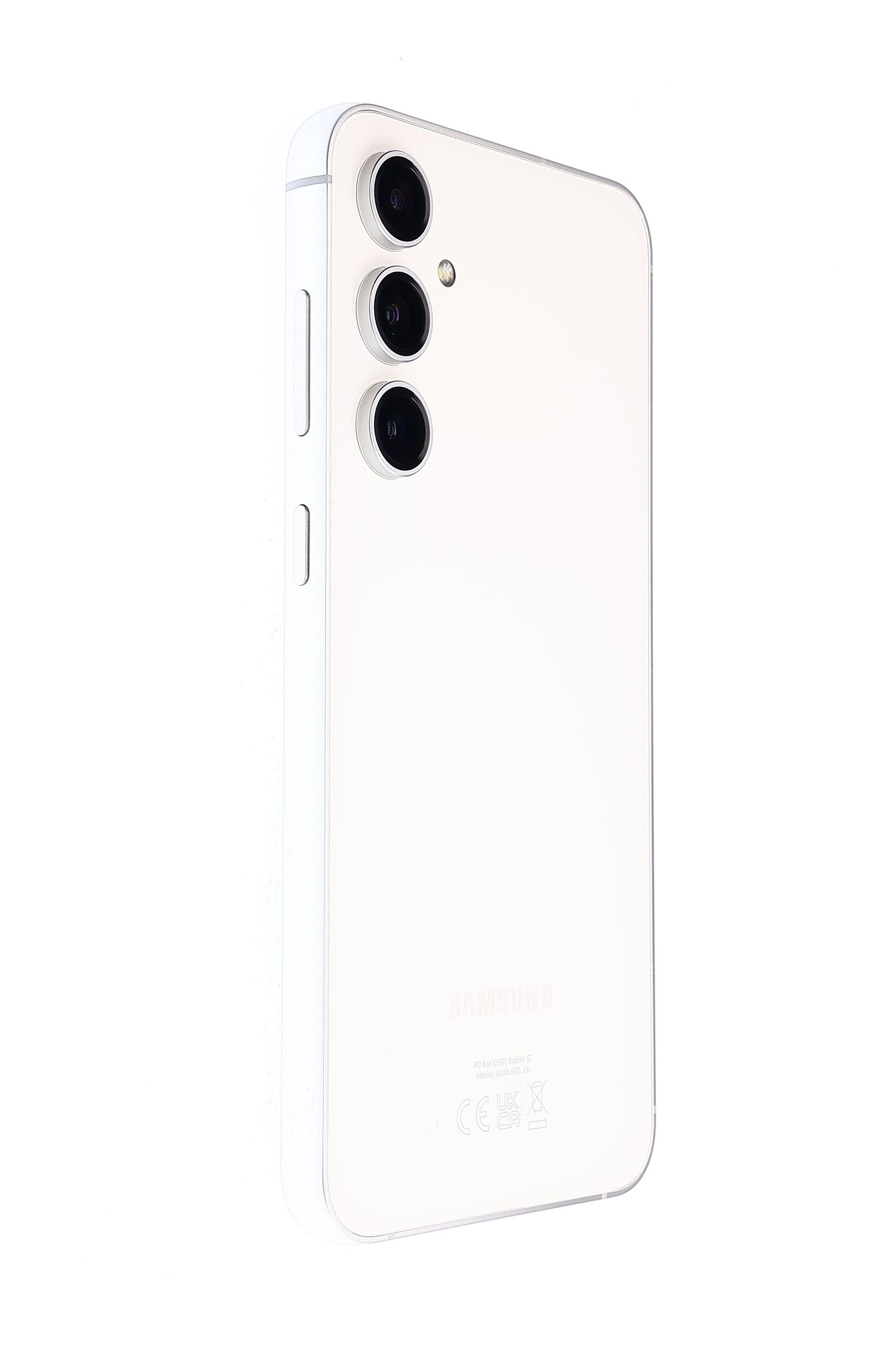 Samsung Galaxy S23 FE 5G Dual Sim 256 GB Cream - Като нов
