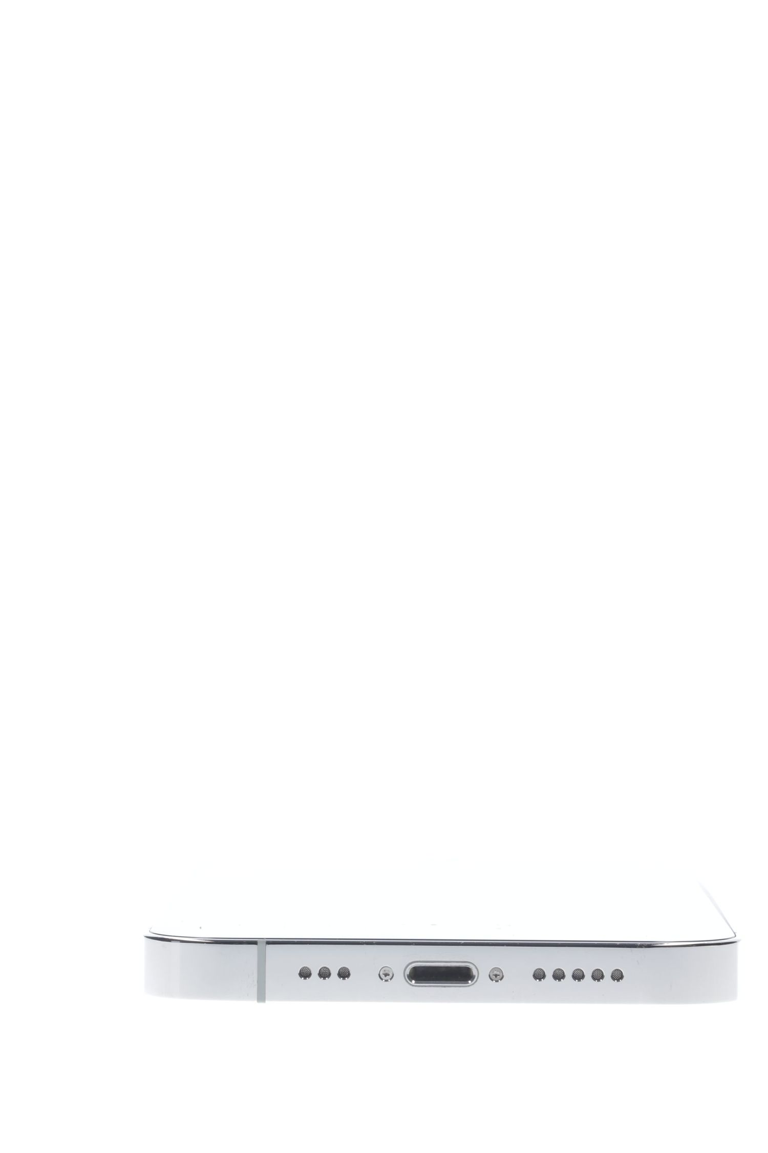 Apple iPhone 13 Pro 128 GB Silver - Kiváló