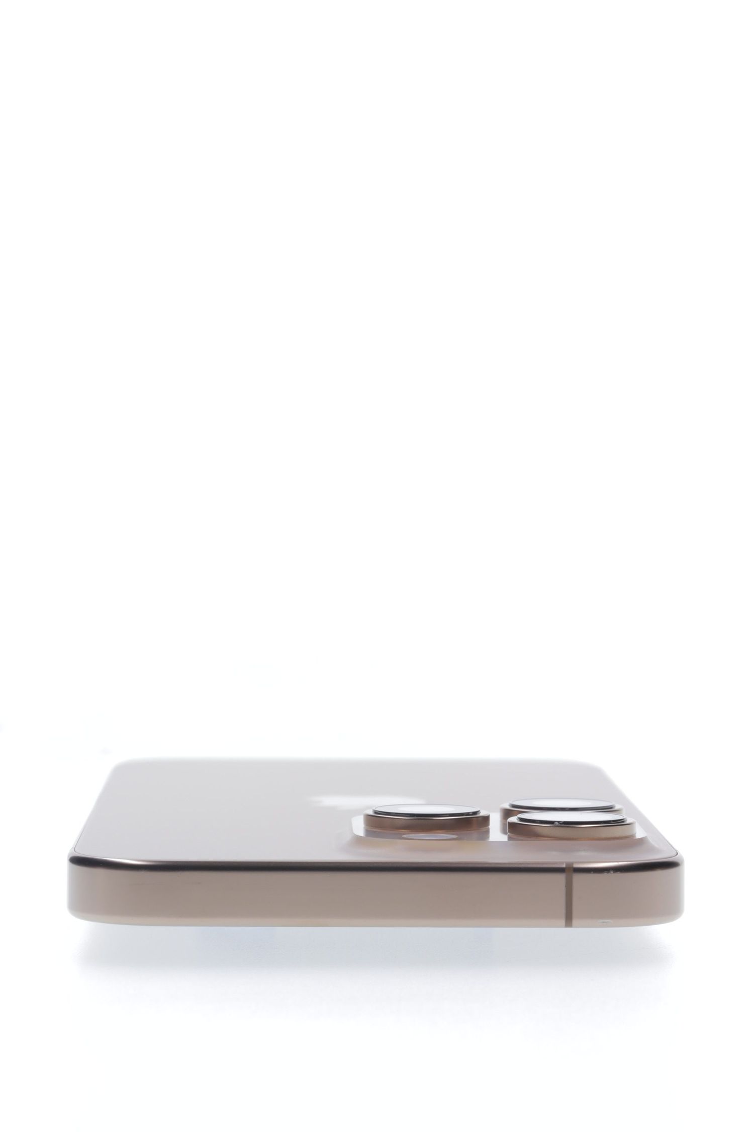 Apple iPhone 16 Pro Max 256 GB Desert Titanium - Ca nou