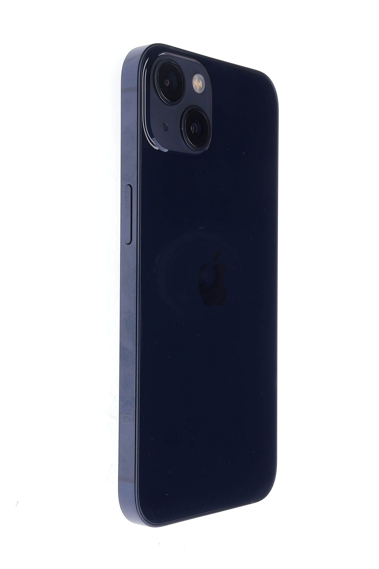 Apple iPhone 13 256 GB Midnight - Като нов