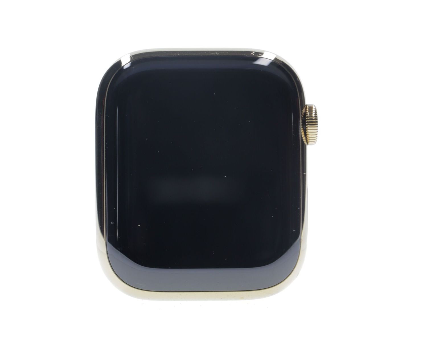Apple Watch Series 9 2023, GPS + Cellular, Stainless Steel 45mm Gold - Ca nou