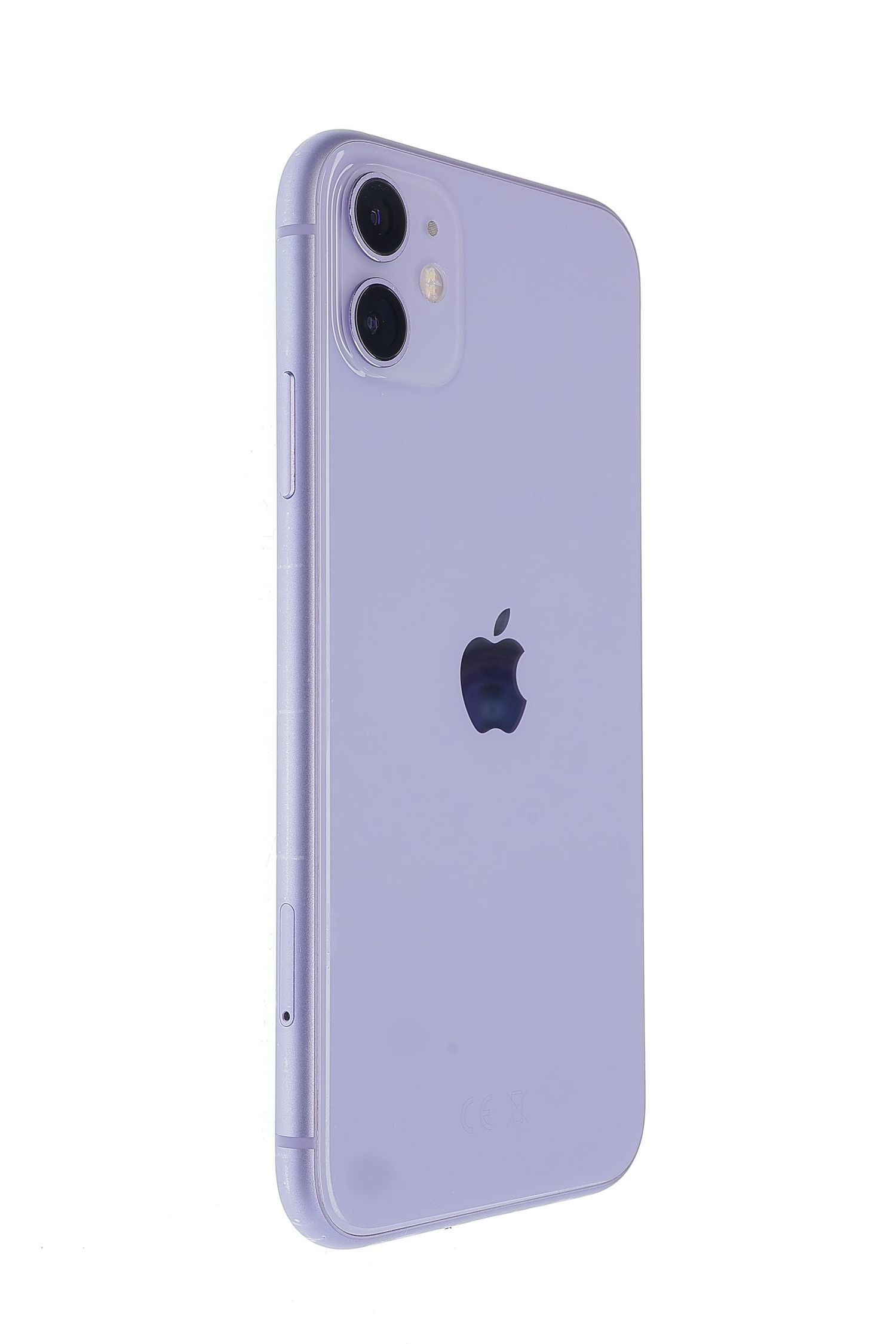 Apple iPhone 11 64 GB Purple - Отлично