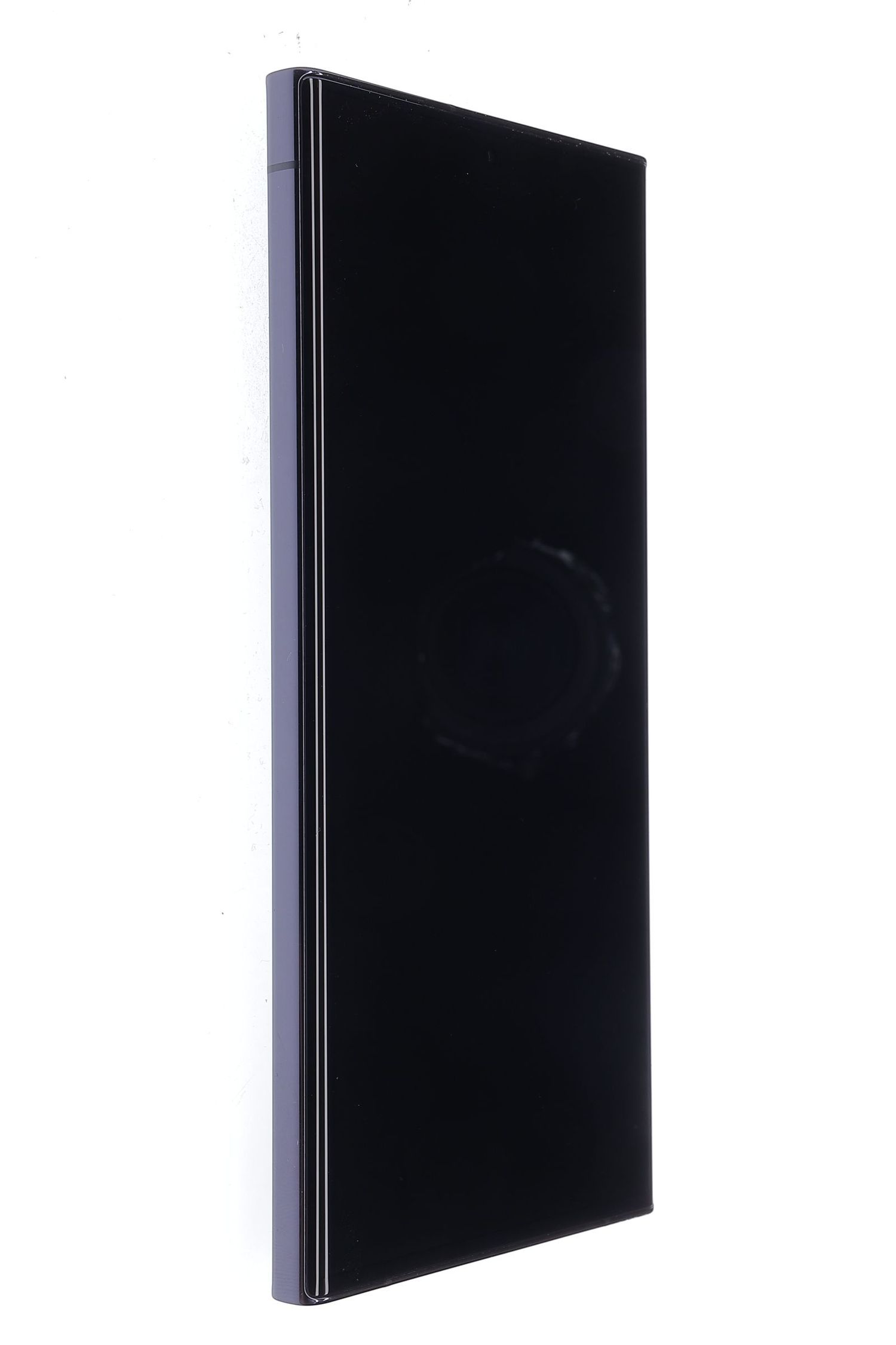 Samsung Galaxy S23 Ultra 5G Dual Sim 256 GB Phantom Black - Excelent