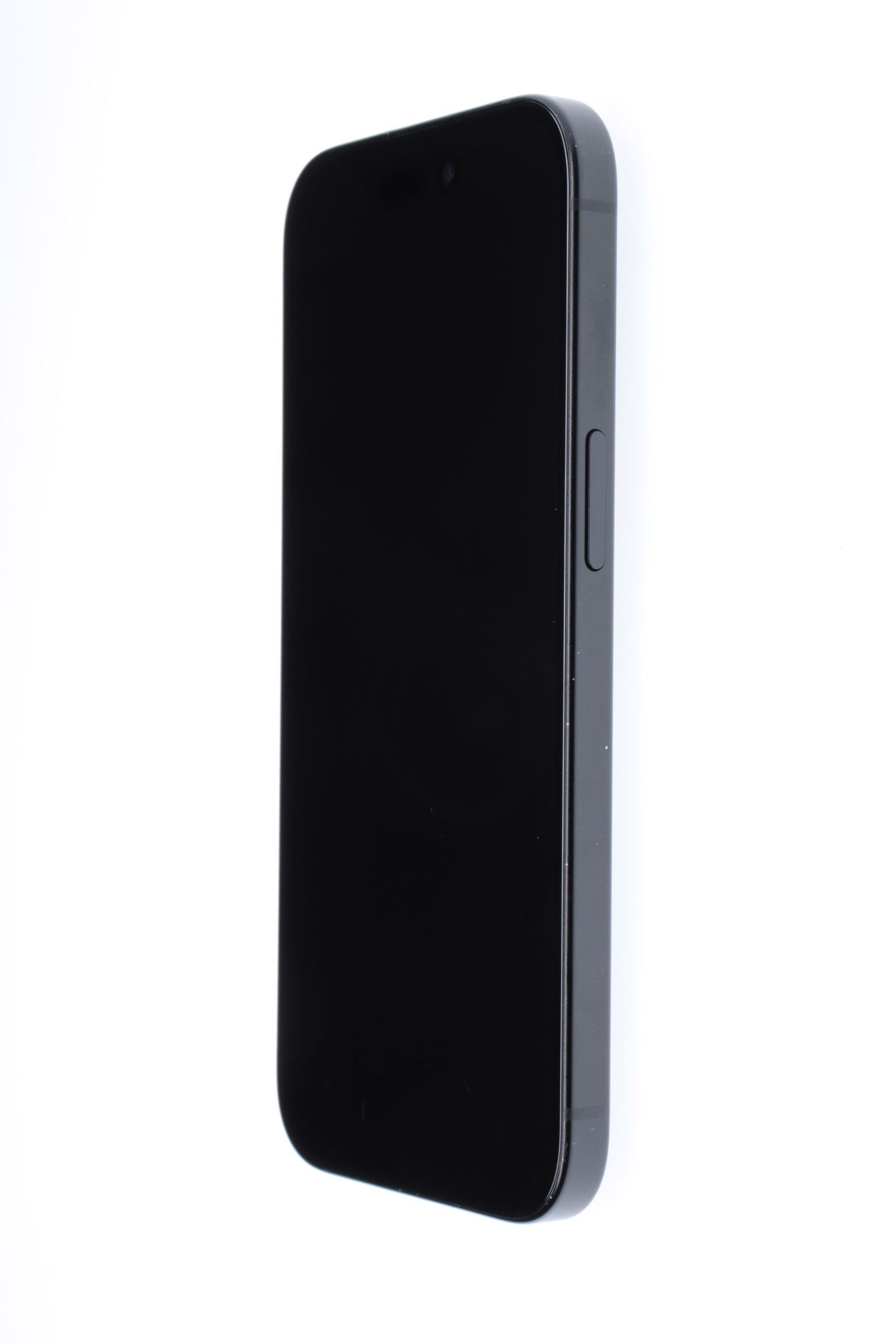 Apple iPhone 15 128 GB Black - Πολύ καλό