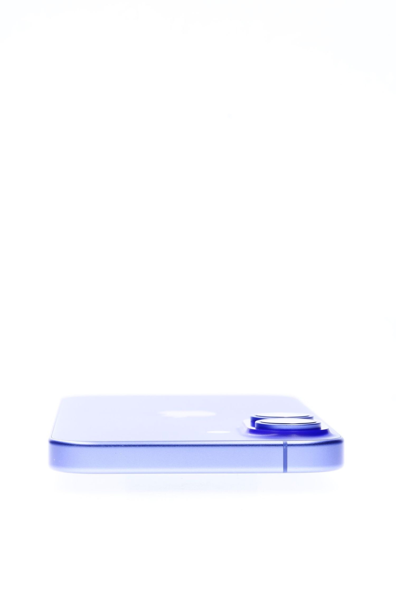 Apple iPhone 16 256 GB Ultramarine - Като нов