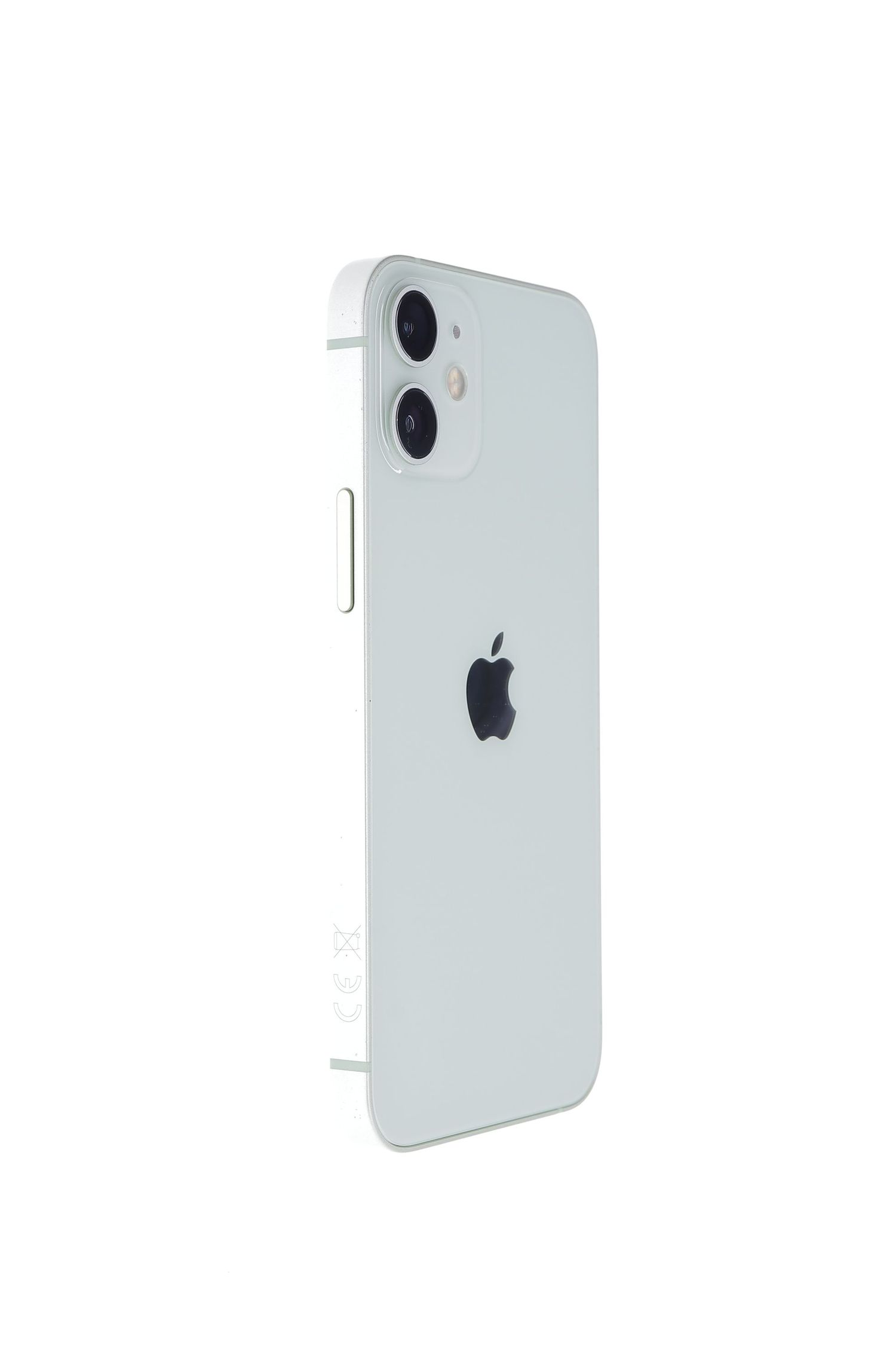 Apple iPhone 12 mini 128 GB Green - Újszerű