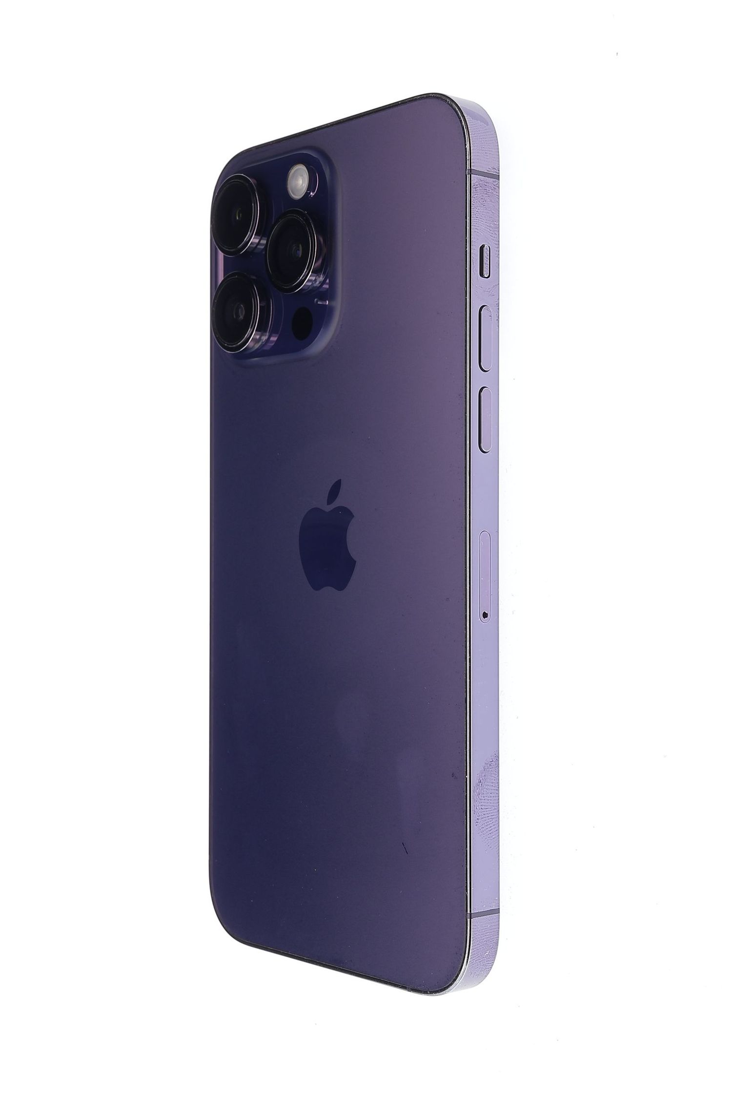 Apple iPhone 14 Pro Max 256 GB Deep Purple - Excelent