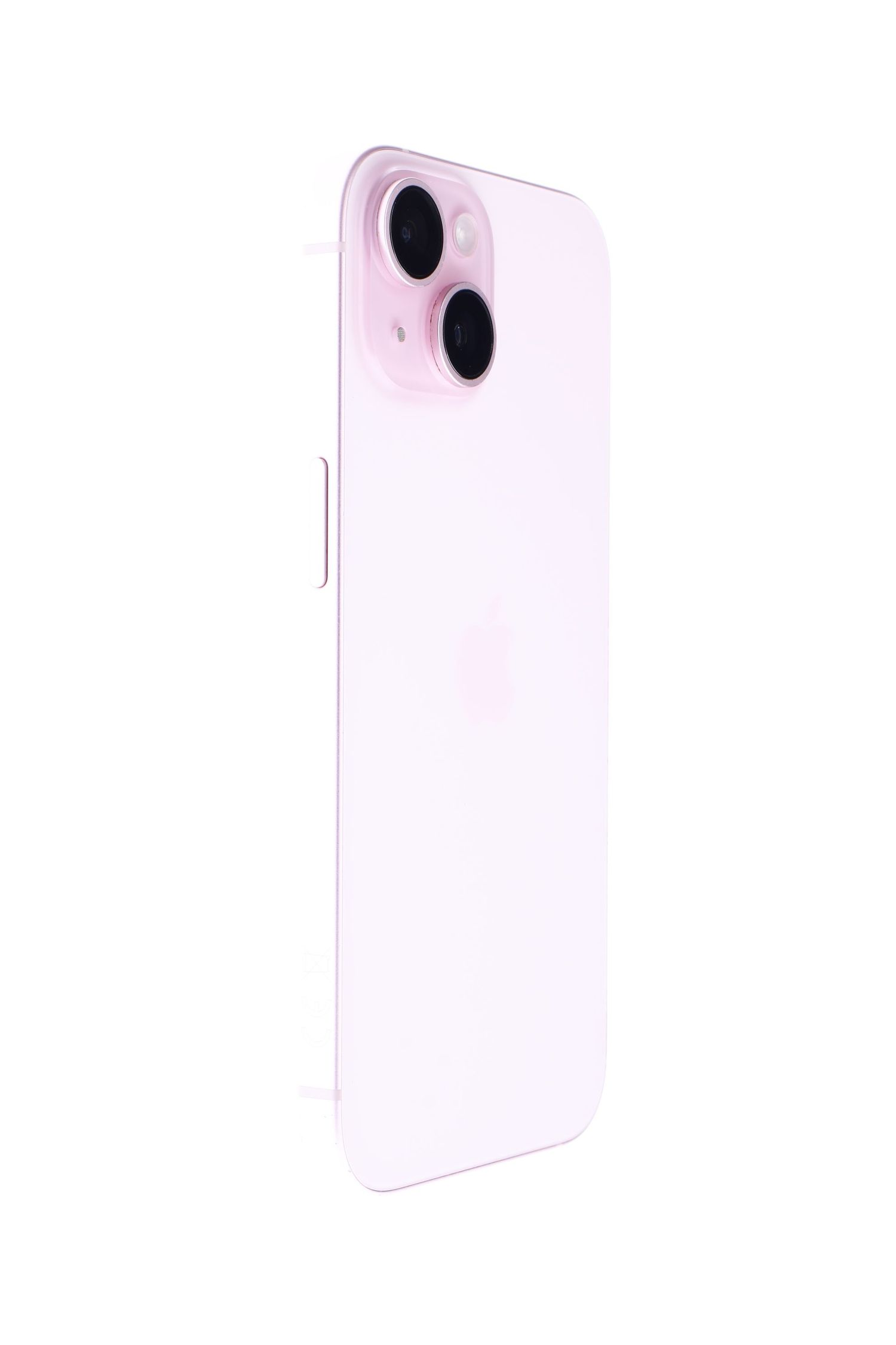 Apple iPhone 15 128 GB Pink - Πολύ καλό