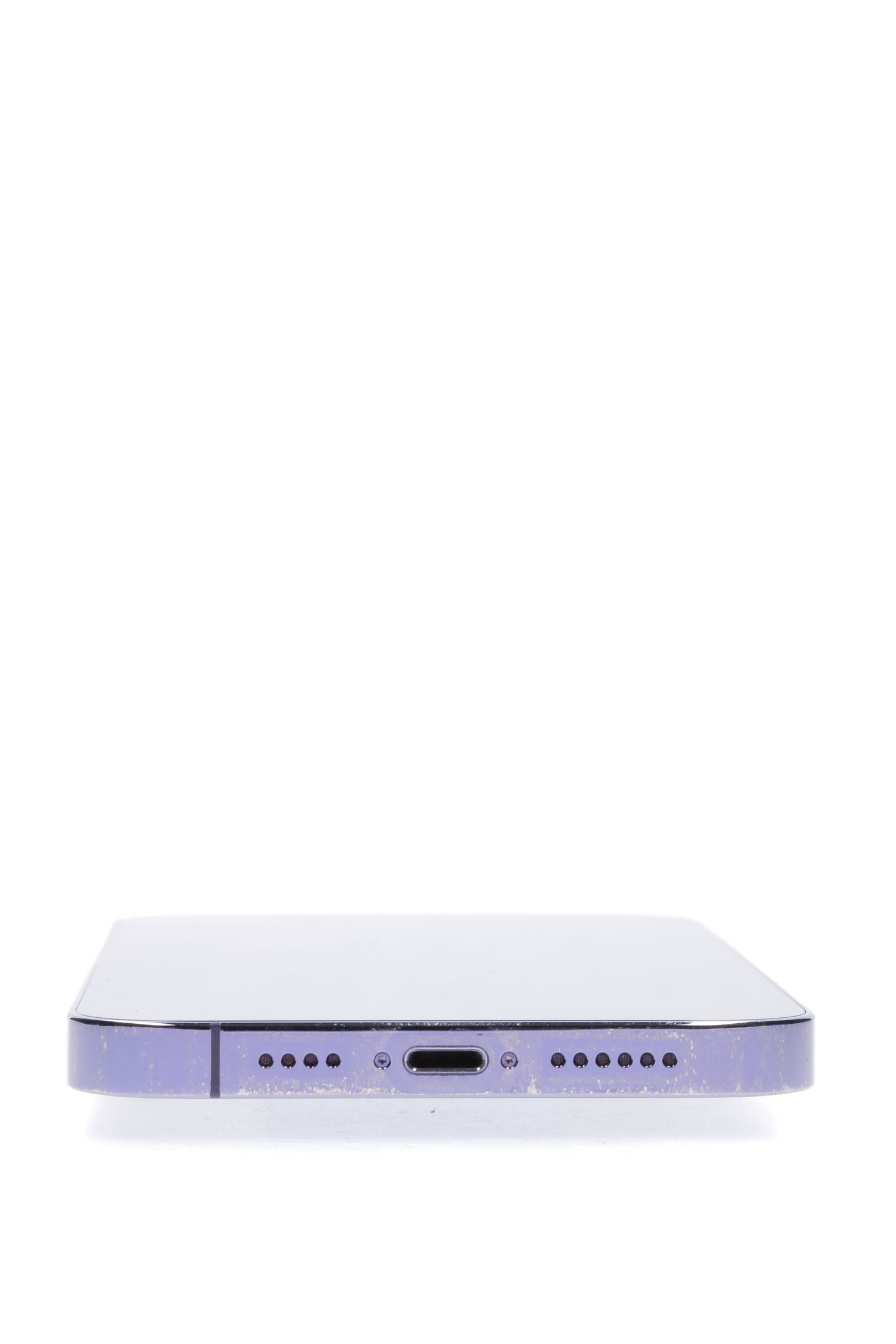 Apple iPhone 14 Pro Max 128 GB Deep Purple - Foarte bun