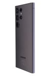 Mobiltelefon Samsung Galaxy S23 Ultra 5G Dual Sim, Phantom Black, 256 GB, Ca Nou