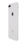 Мобилен телефон Apple iPhone 8 Plus, Silver, 64 GB, Excelent
