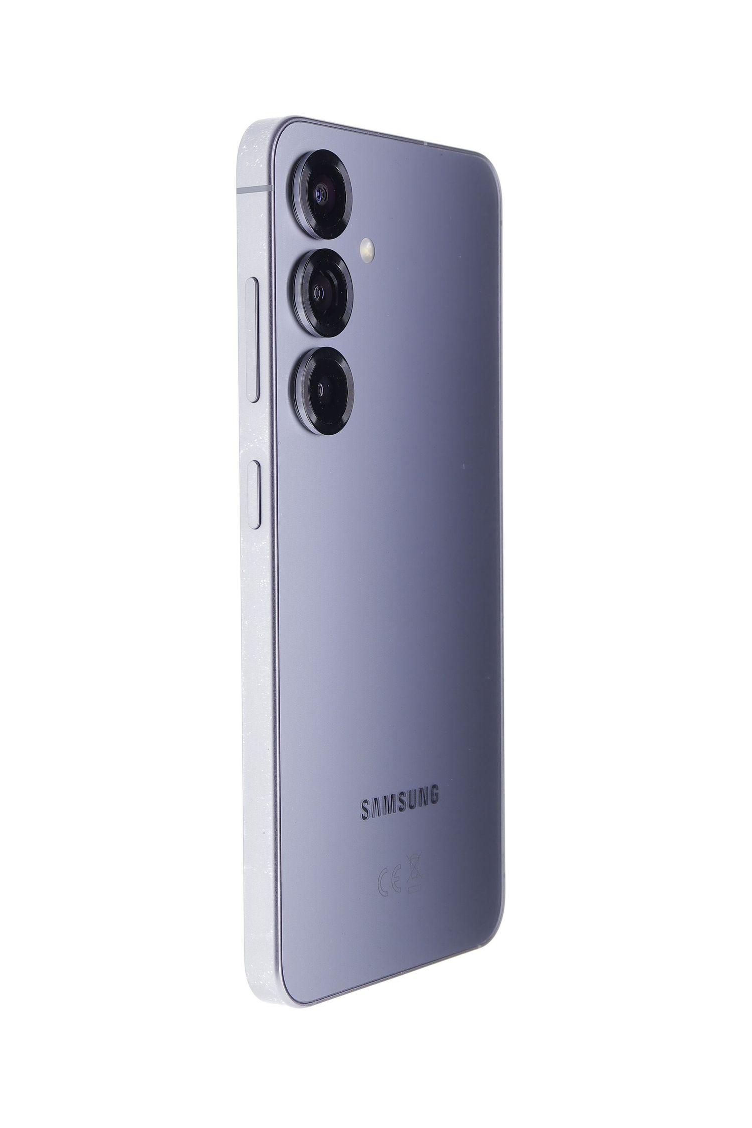 Samsung Galaxy S25 5G 256 GB Silver Shadow - Ca nou