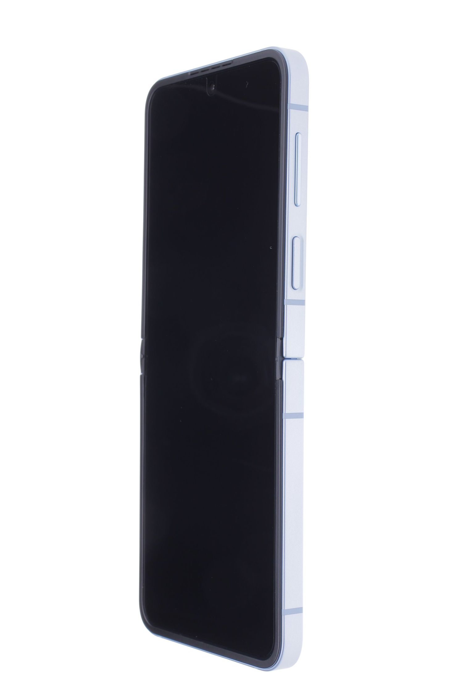 Samsung Galaxy Z Flip6 256 GB Blue - Σαν καινούργιο