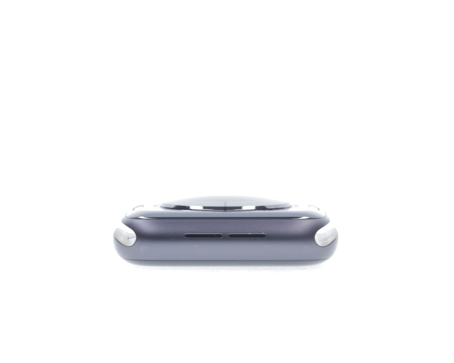 Apple Watch Series 5 2019, GPS, Aluminium 44mm Space Gray - Като нов