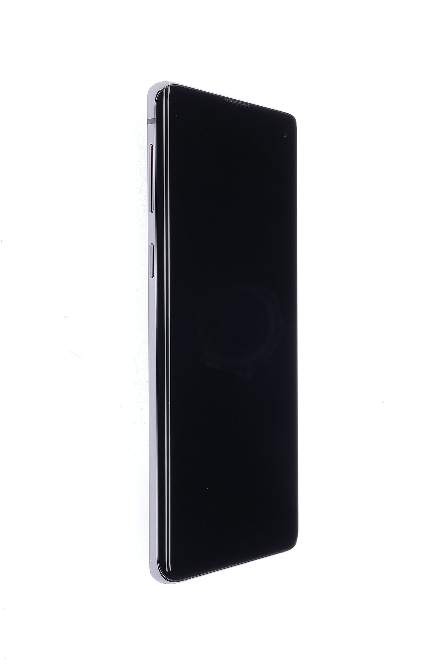 Samsung Galaxy S10 Dual Sim 128 GB Prism Black - Nagyon jó