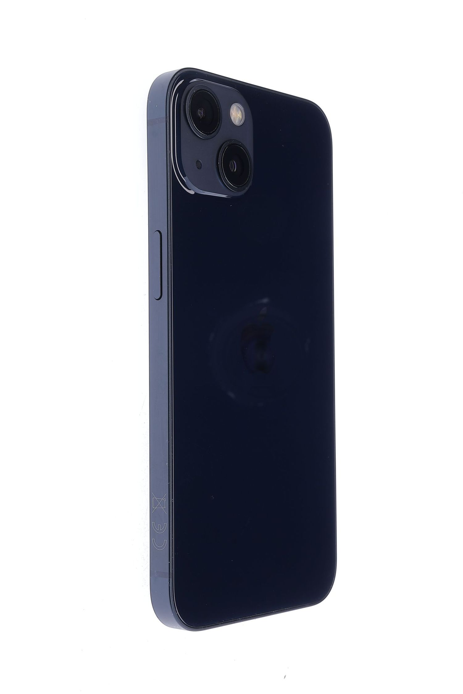 Apple iPhone 13 128 GB Midnight - Nagyon jó