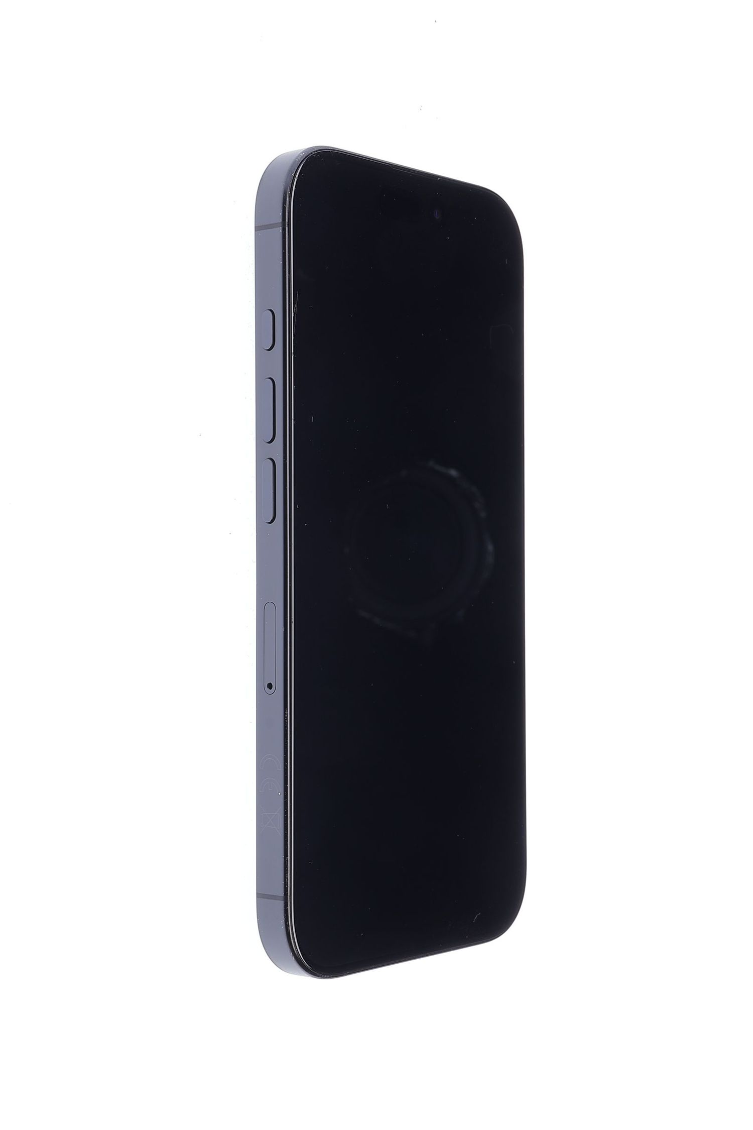 Apple iPhone 16 Pro 256 GB Black Titanium - Foarte bun