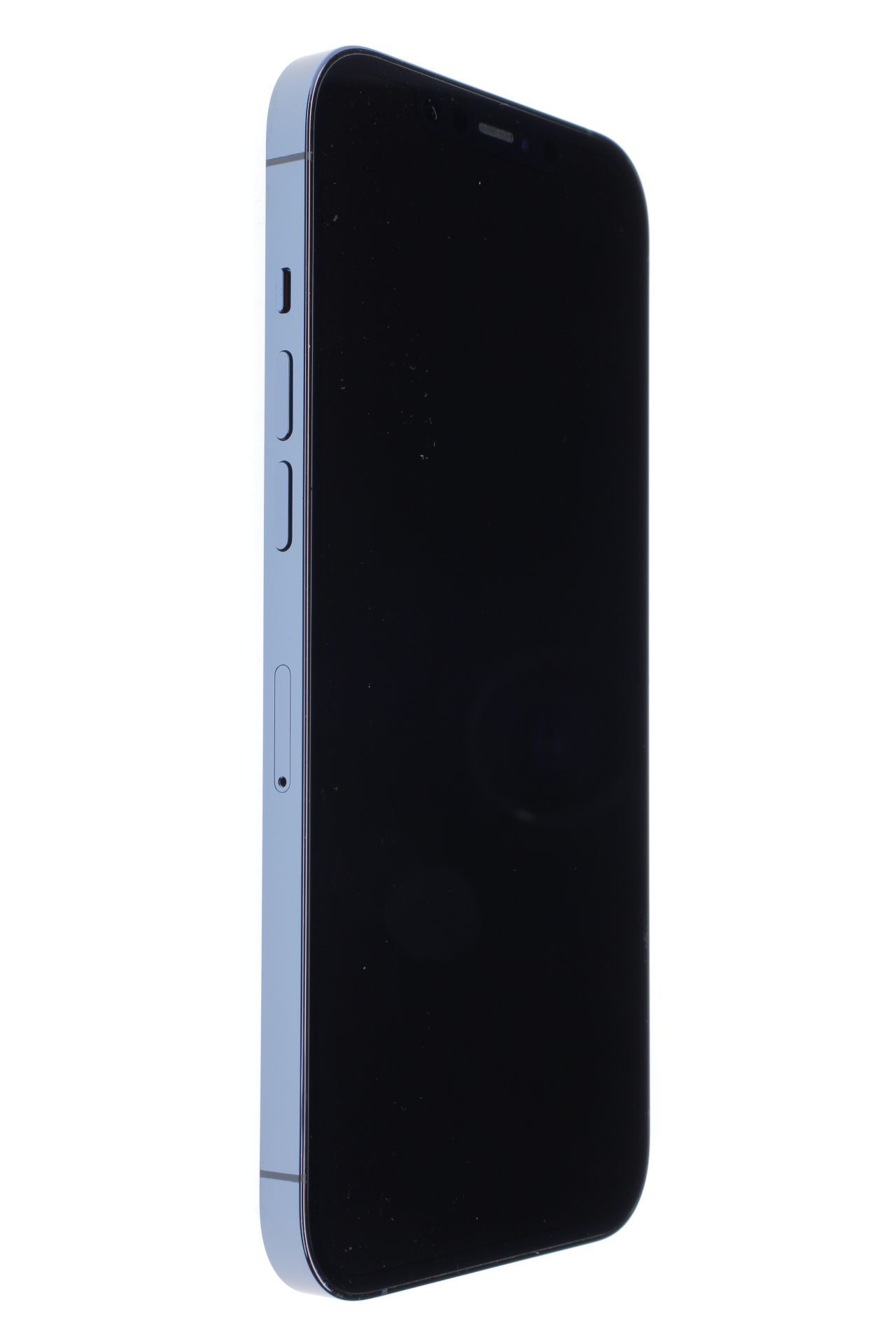 Apple iPhone 12 Pro Max 128 GB Pacific Blue - Σαν καινούργιο