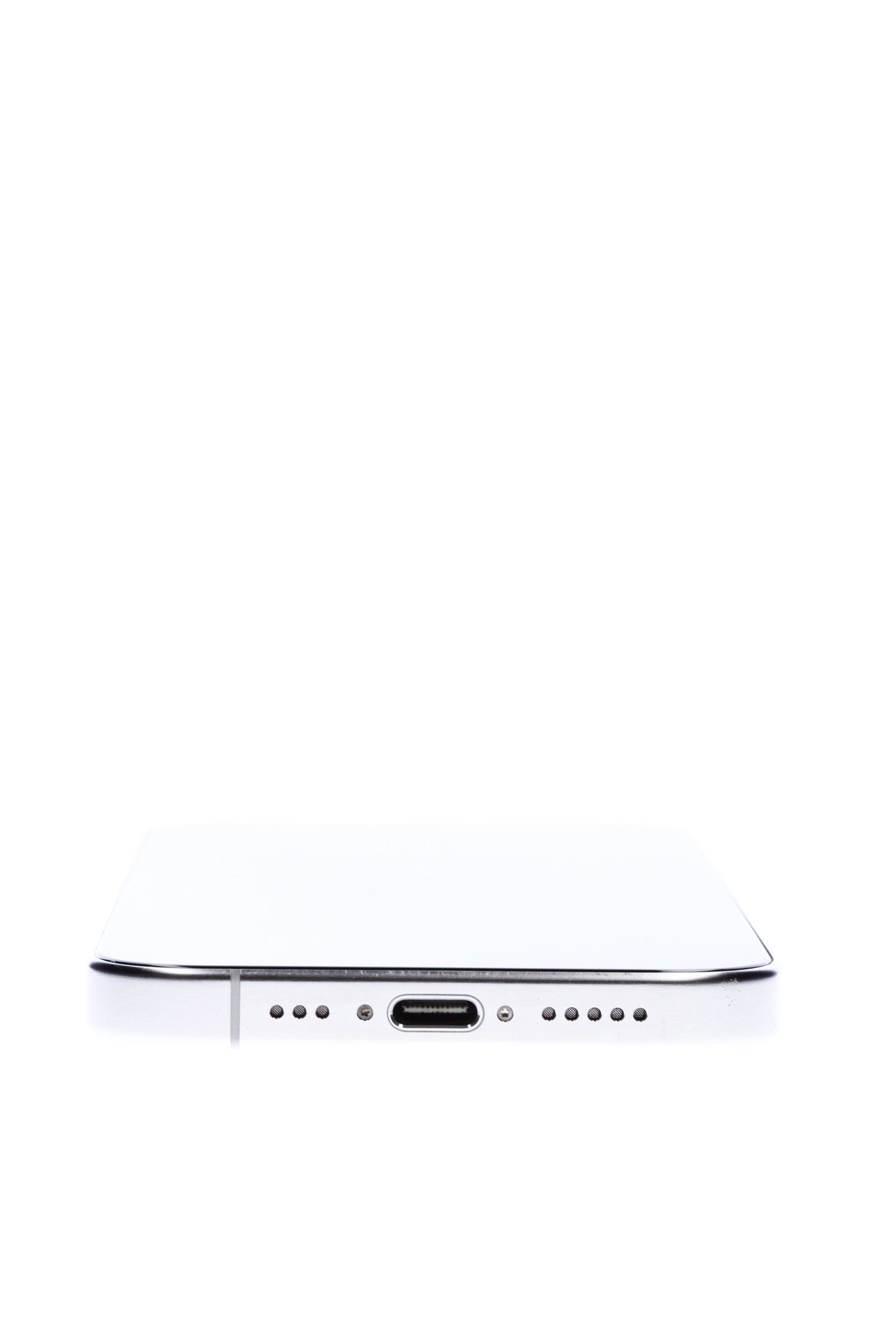 Apple iPhone 15 Pro 128 GB White Titanium - Ca nou
