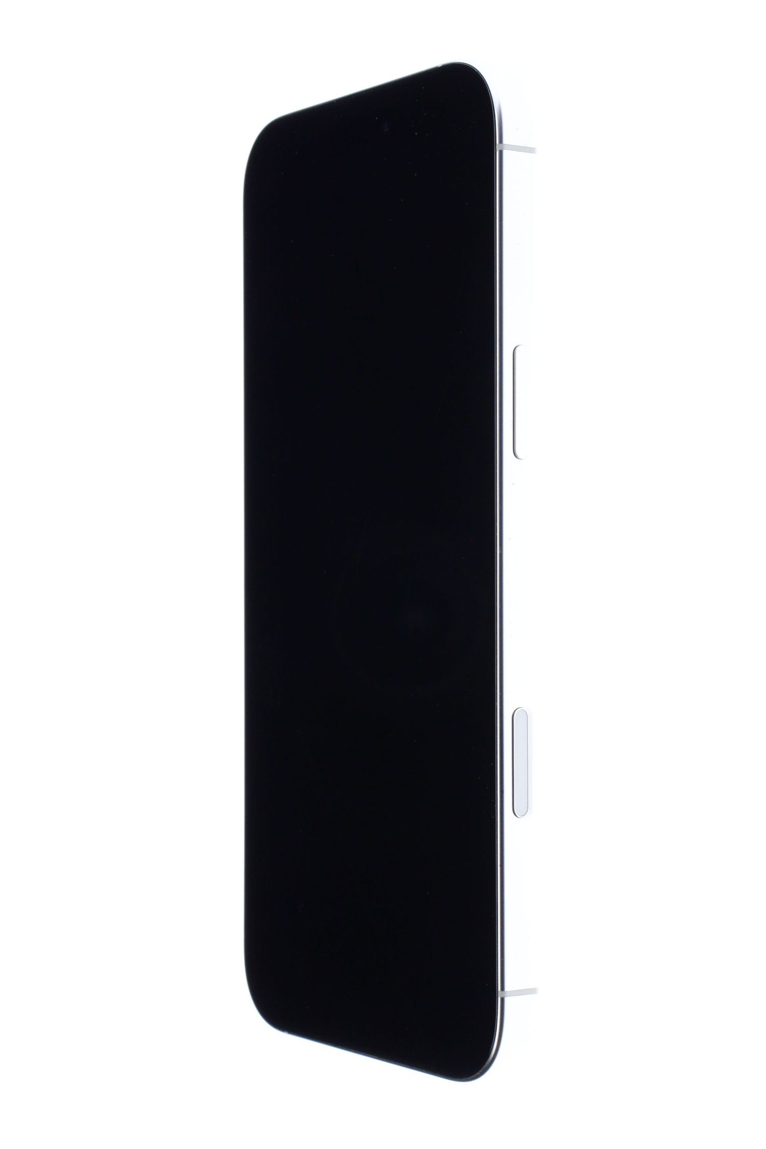 Apple iPhone 16 Pro Max 256 GB White Titanium - Nagyon jó