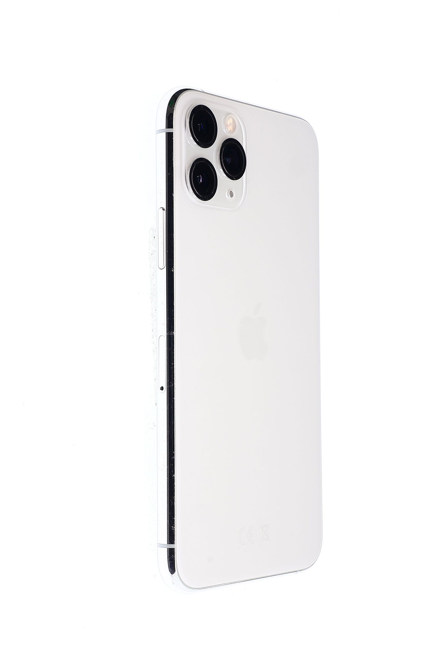 Apple iPhone 11 Pro 512 GB Silver - Отлично