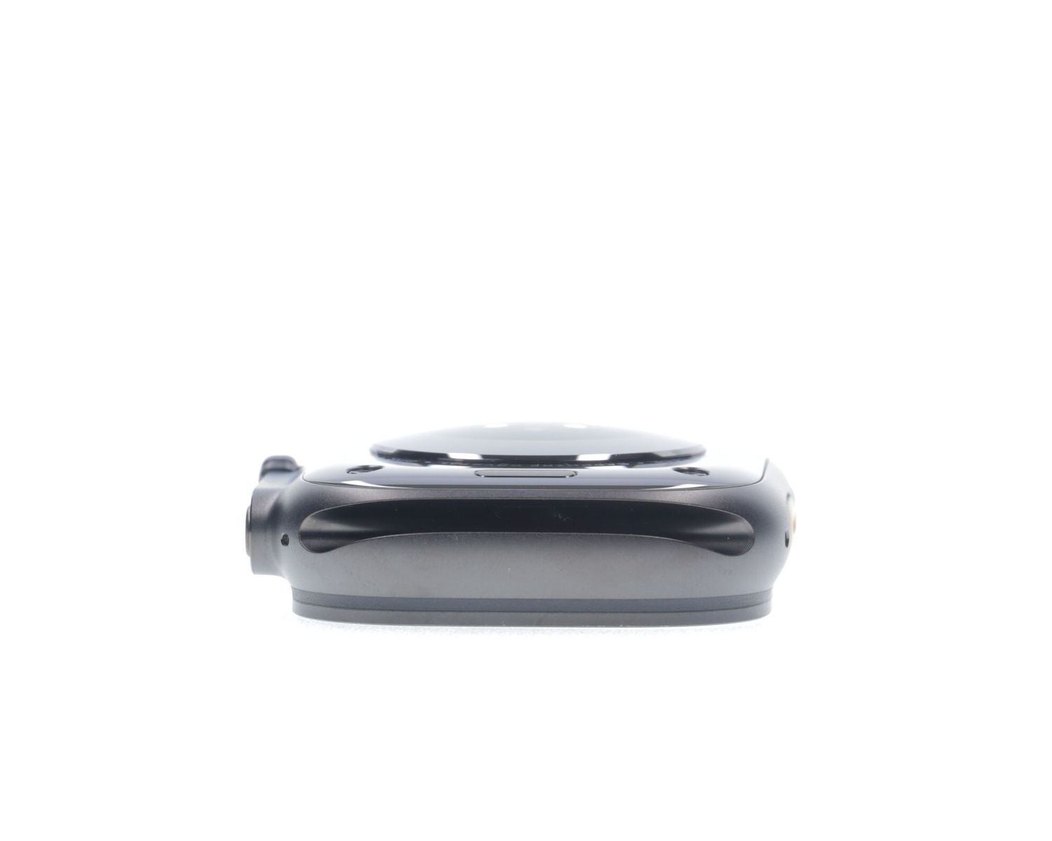 Apple Watch Ultra 2 2023, GPS + Cellular, Black Titanium 49mm Black Titanium - Σαν καινούργιο