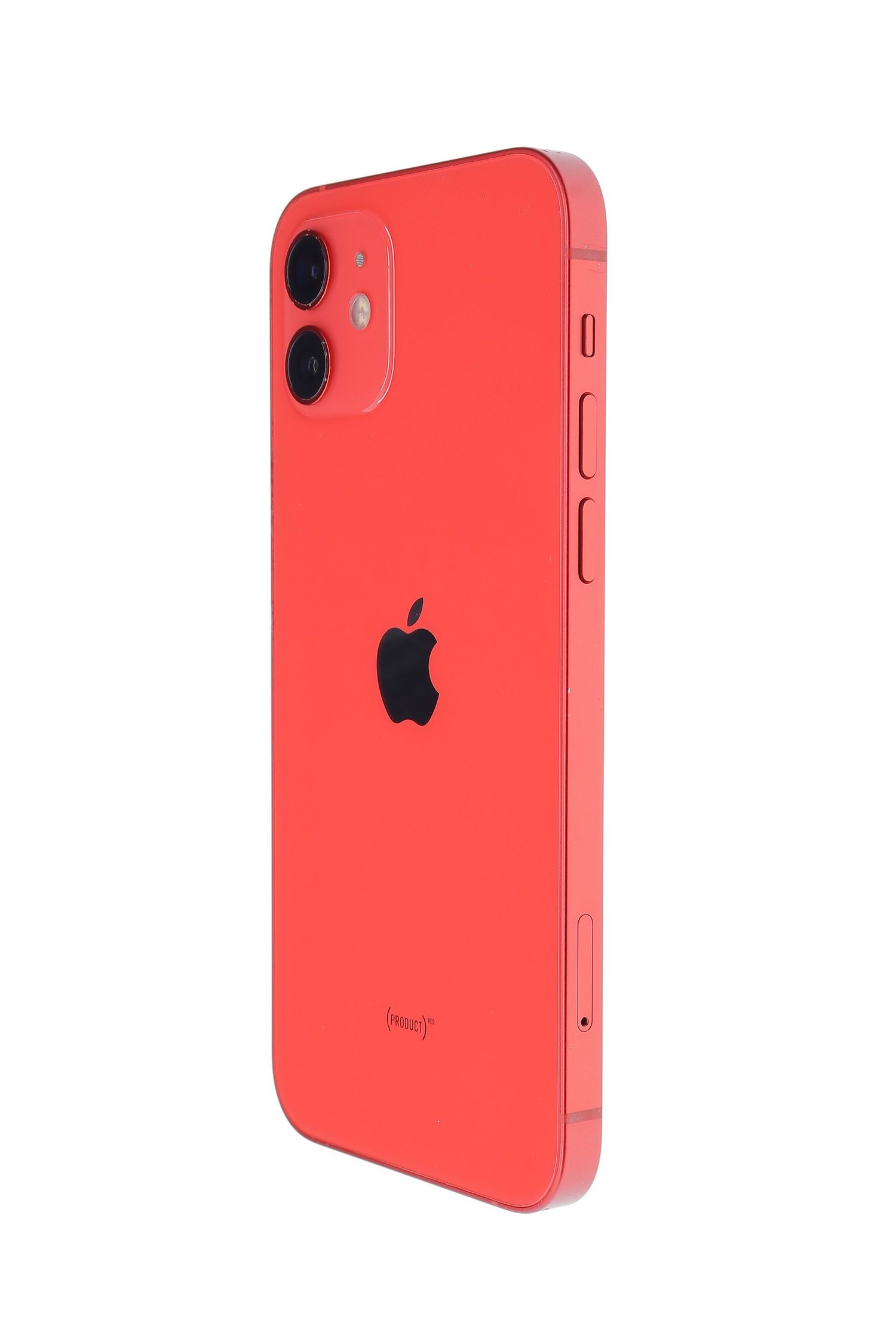 Apple iPhone 12 128 GB Red - Nagyon jó