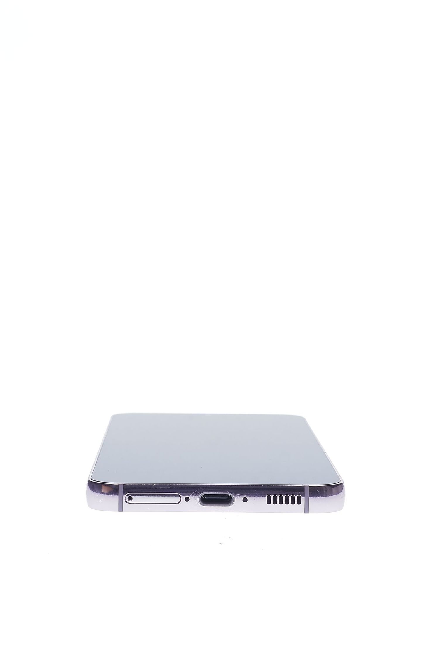Samsung Galaxy S23 5G Dual Sim 128 GB Lavender - Újszerű