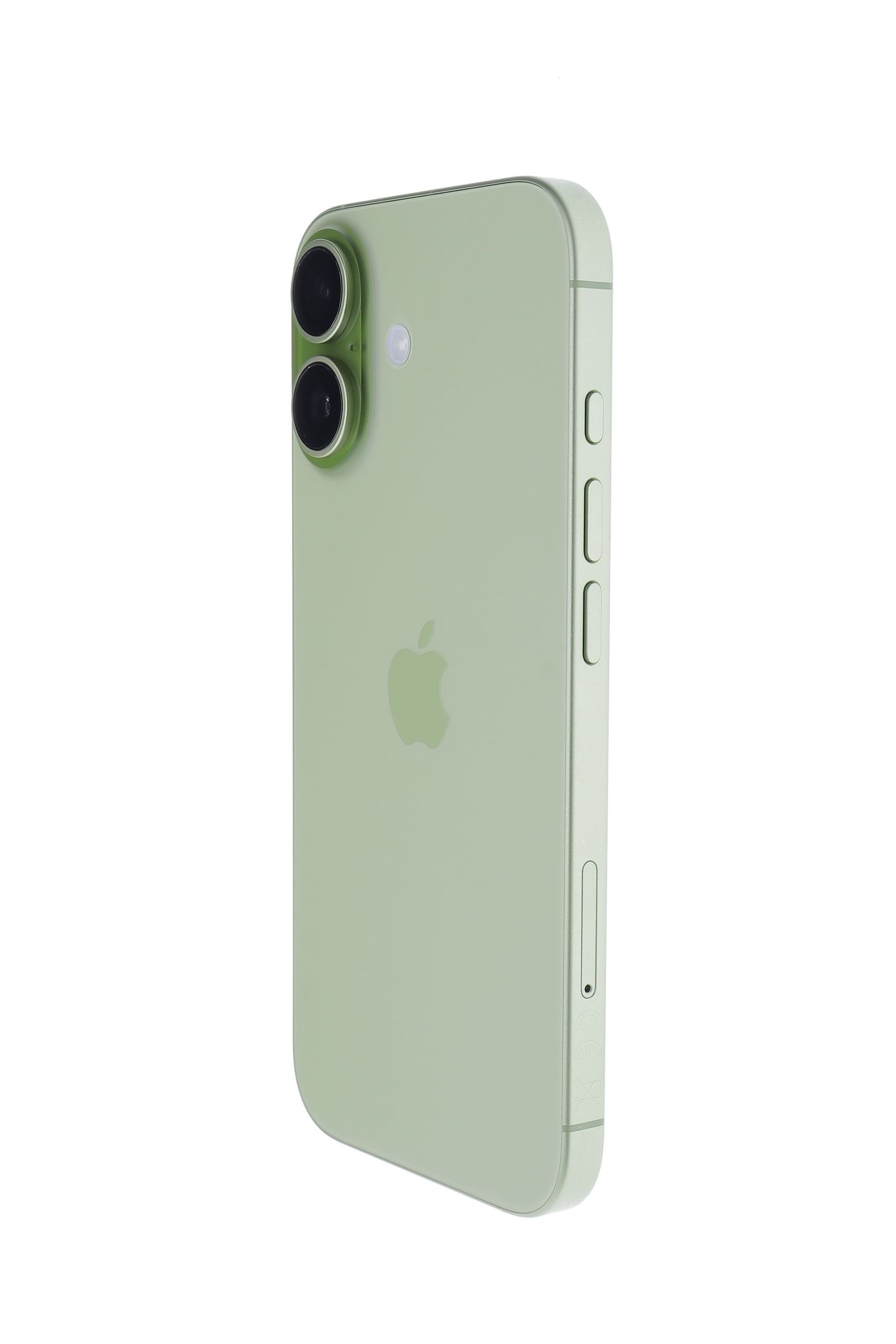 Apple iPhone 17 256 GB Sage - Újszerű