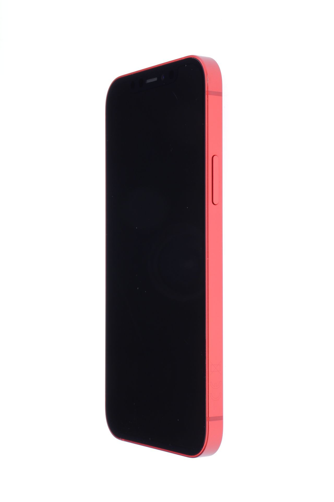 Apple iPhone 12 64 GB Red - Ca nou