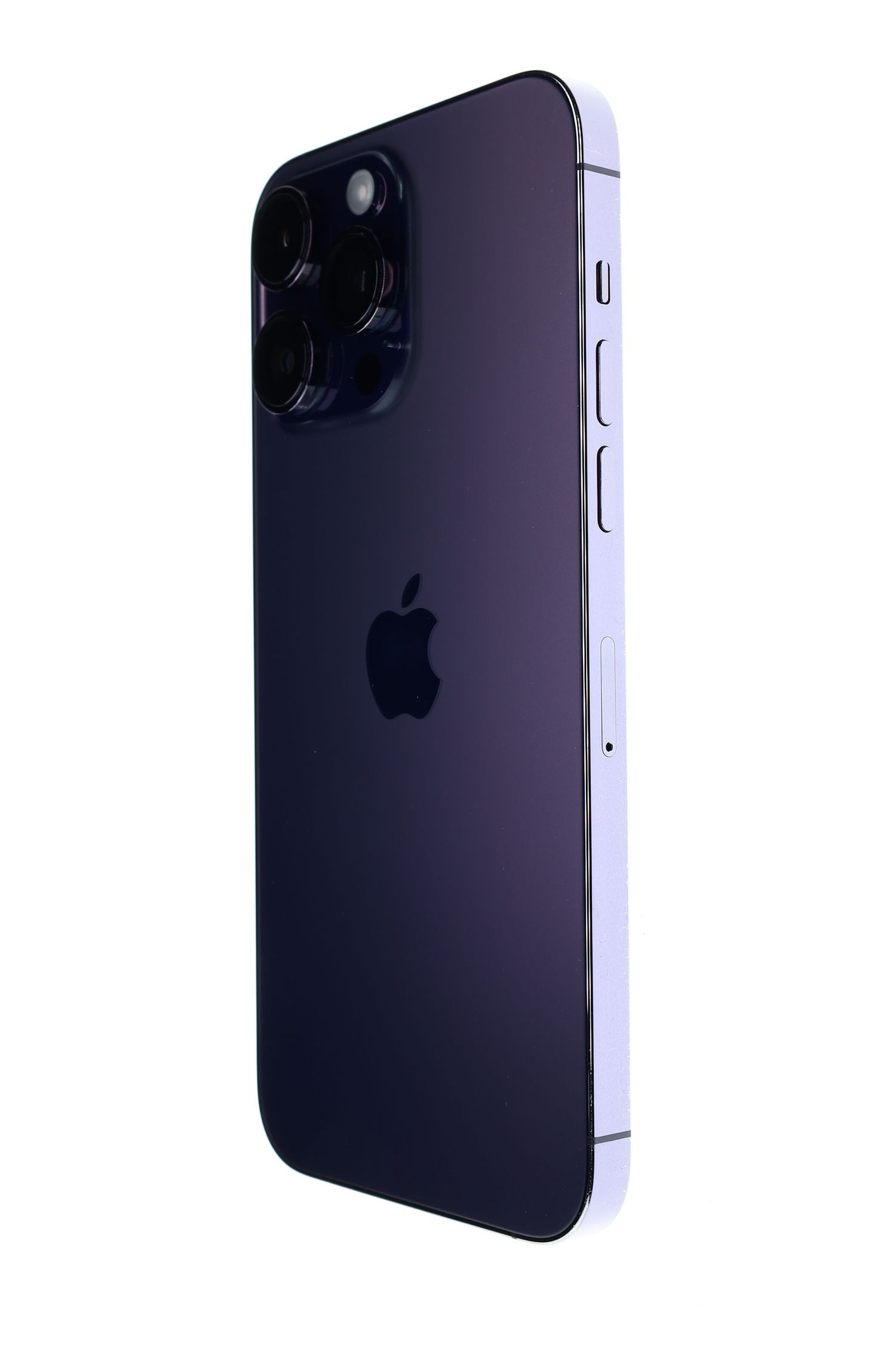 Apple iPhone 14 Pro Max 512 GB Deep Purple - Като нов
