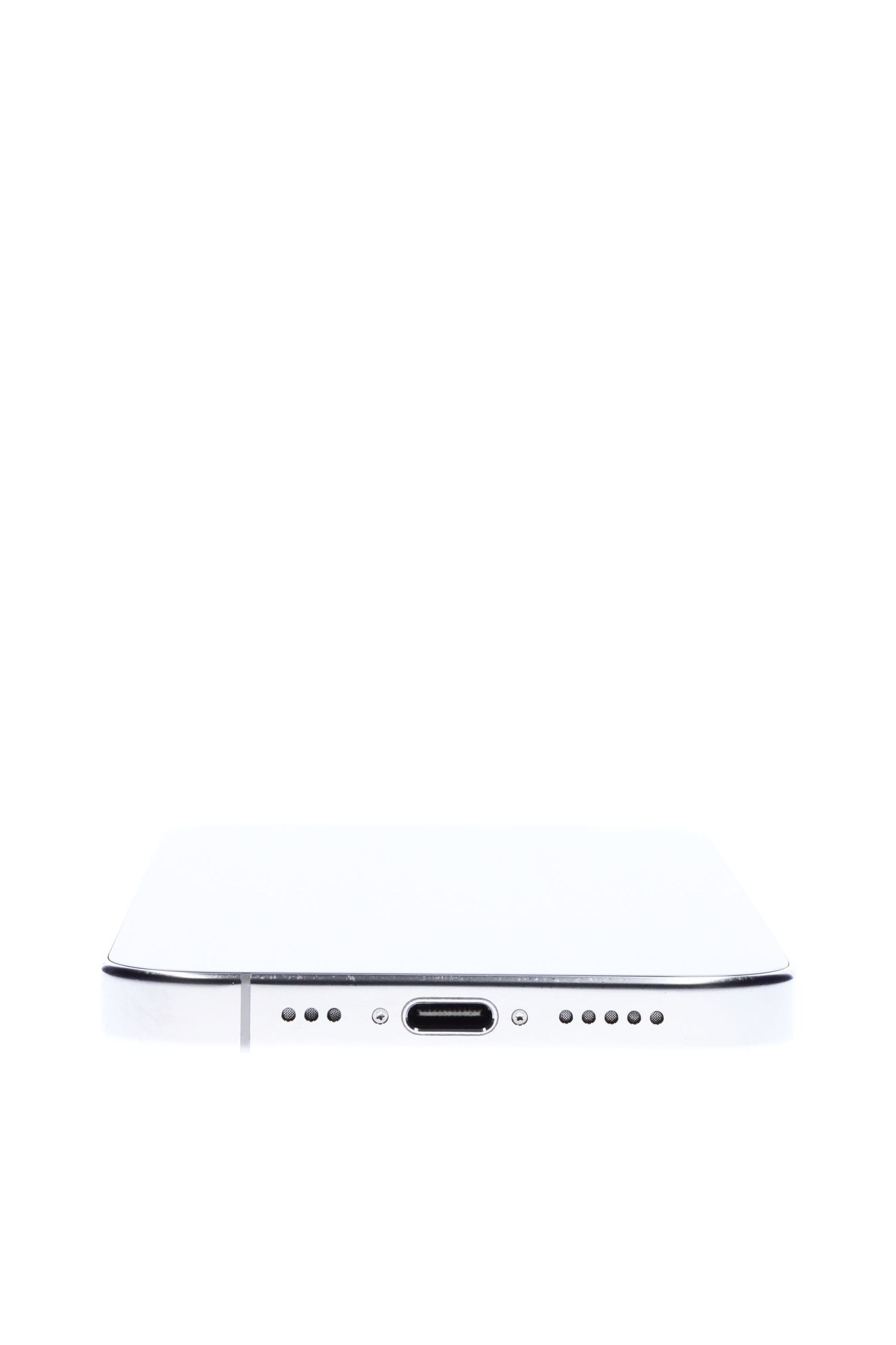 Apple iPhone 16 Pro 128 GB White Titanium - Като нов