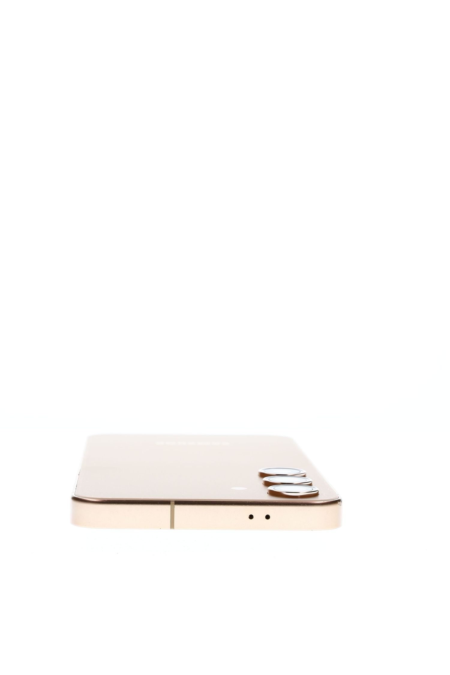 Samsung Galaxy S24 5G Dual Sim 256 GB Sandstone Orange - Bun