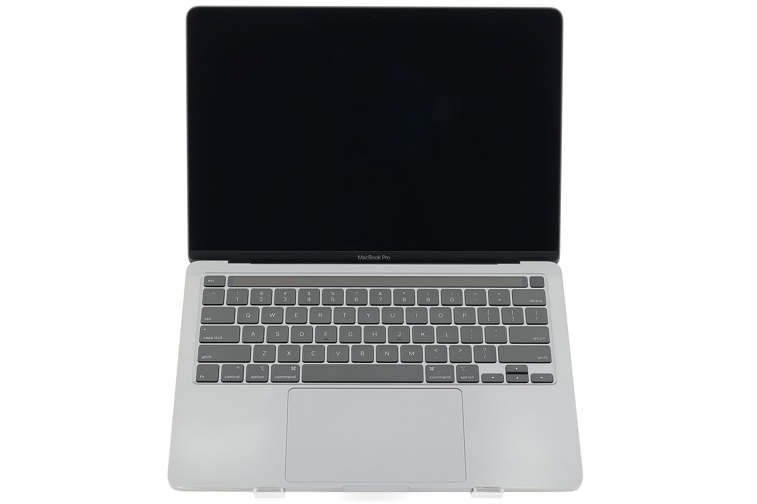 Apple MacBook Pro 13″ Touch Bar 2020, i5 2 GHz, 16 GB, Intel Iris Plus Graphics 512 GB Space Gray - Добро