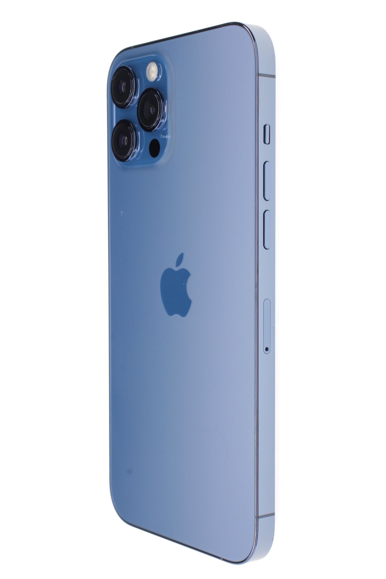 Apple iPhone 12 Pro Max 512 GB Pacific Blue - Πολύ καλό