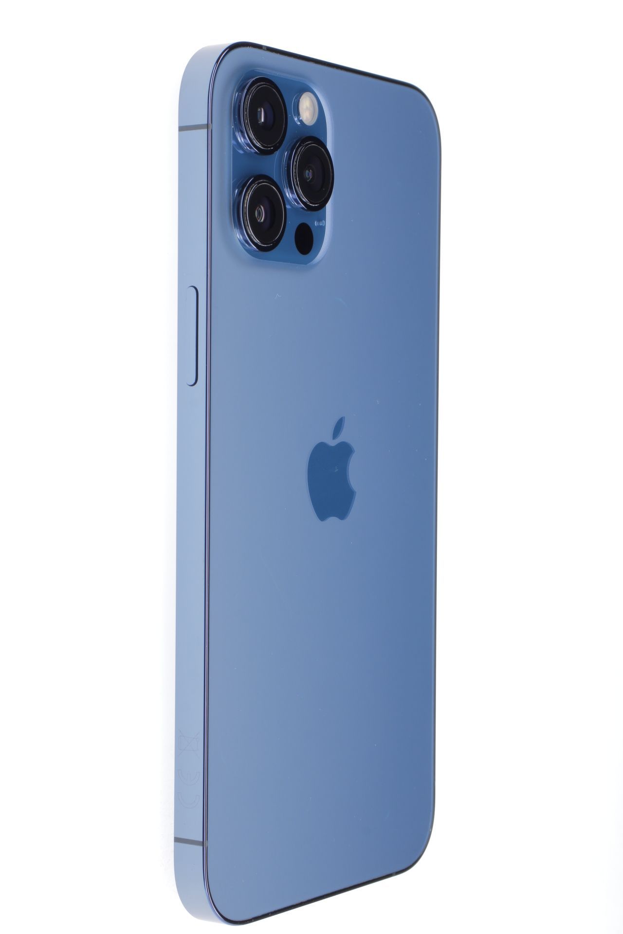 Apple iPhone 12 Pro Max 256 GB Pacific Blue